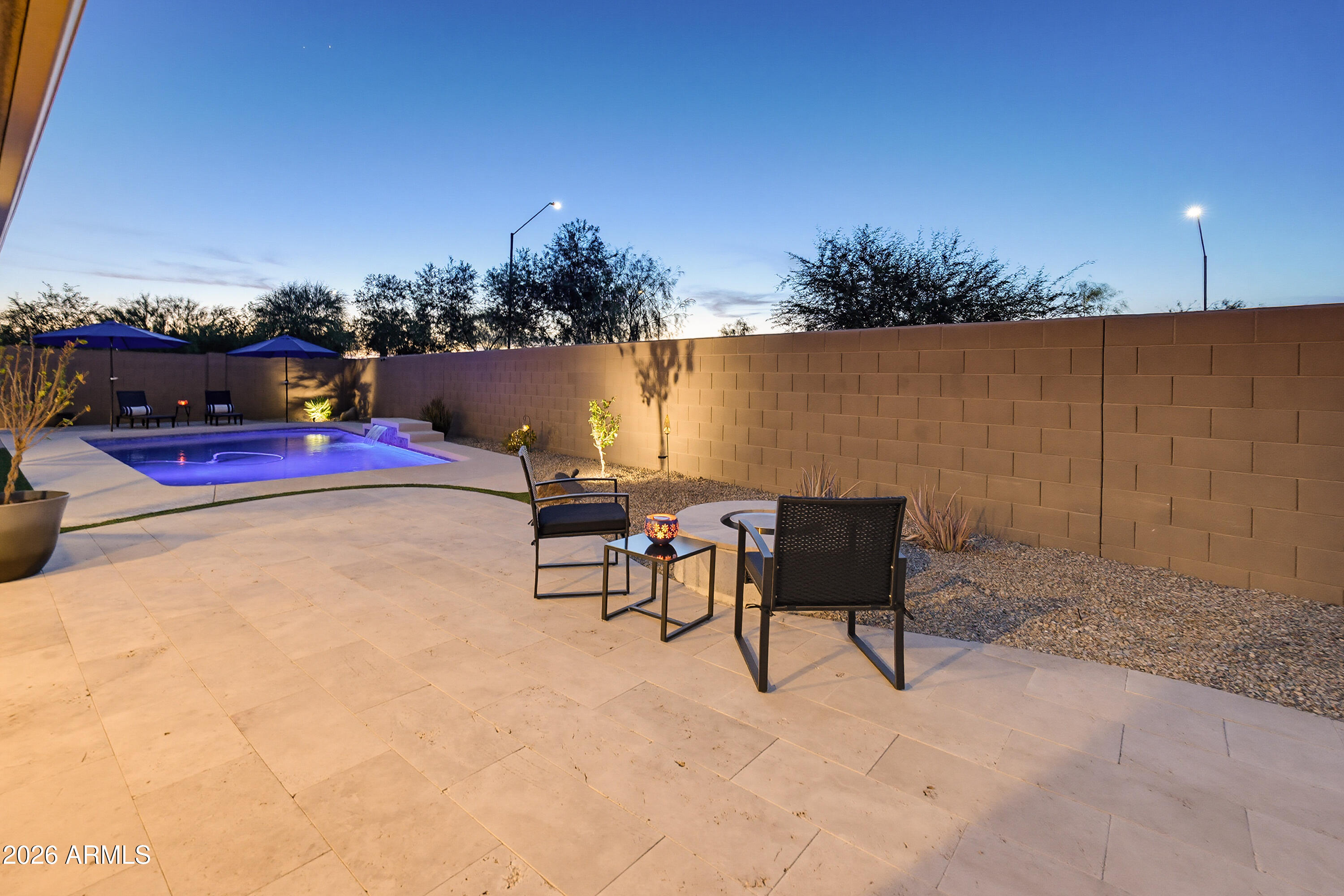RANCHO MERCADO PARCEL A12 - Residential