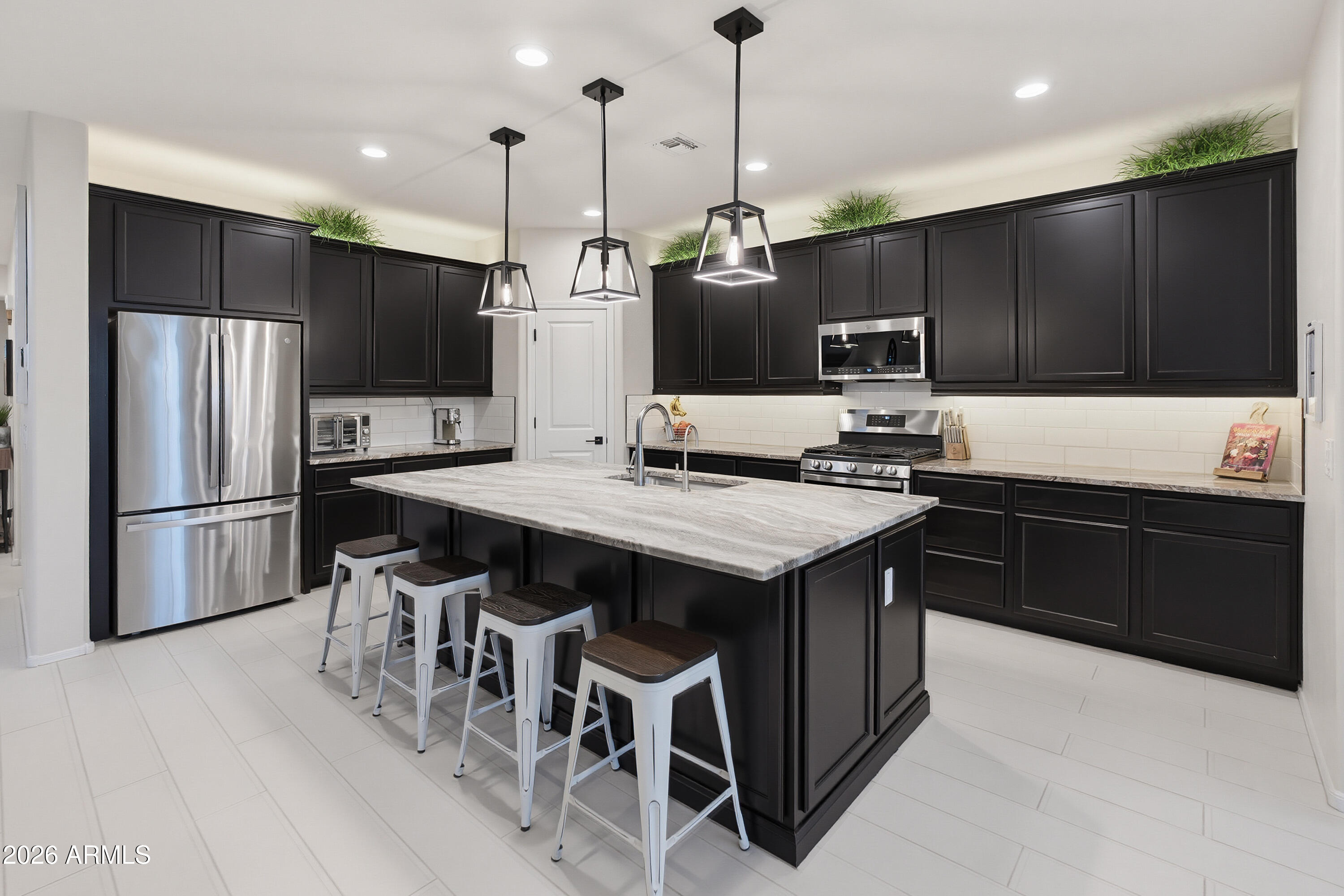 RANCHO MERCADO PARCEL A12 - Residential