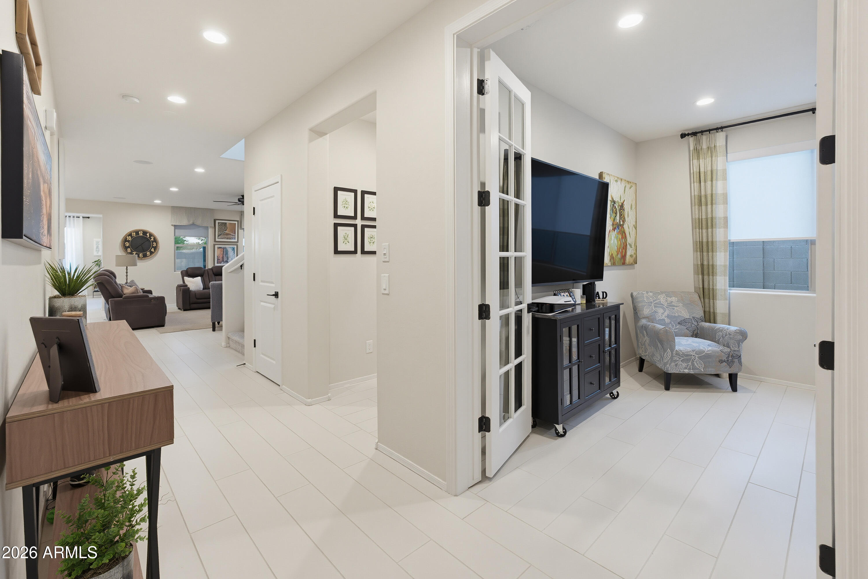 RANCHO MERCADO PARCEL A12 - Residential