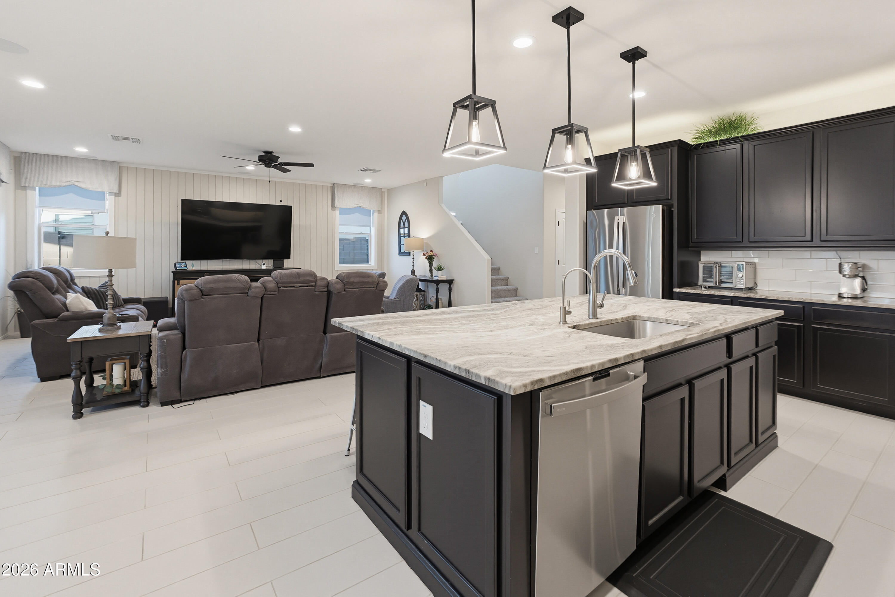 RANCHO MERCADO PARCEL A12 - Residential