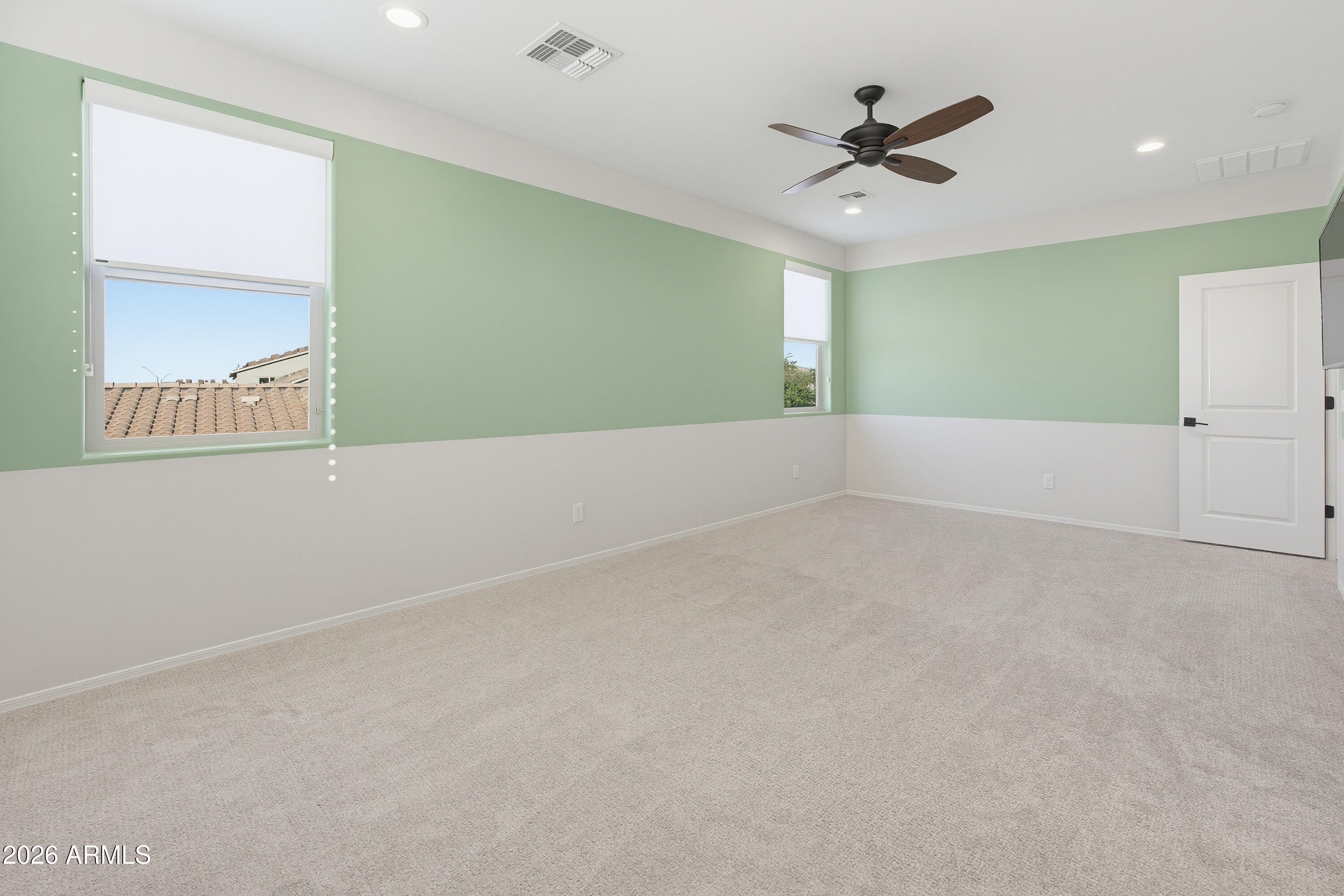RANCHO MERCADO PARCEL A12 - Residential