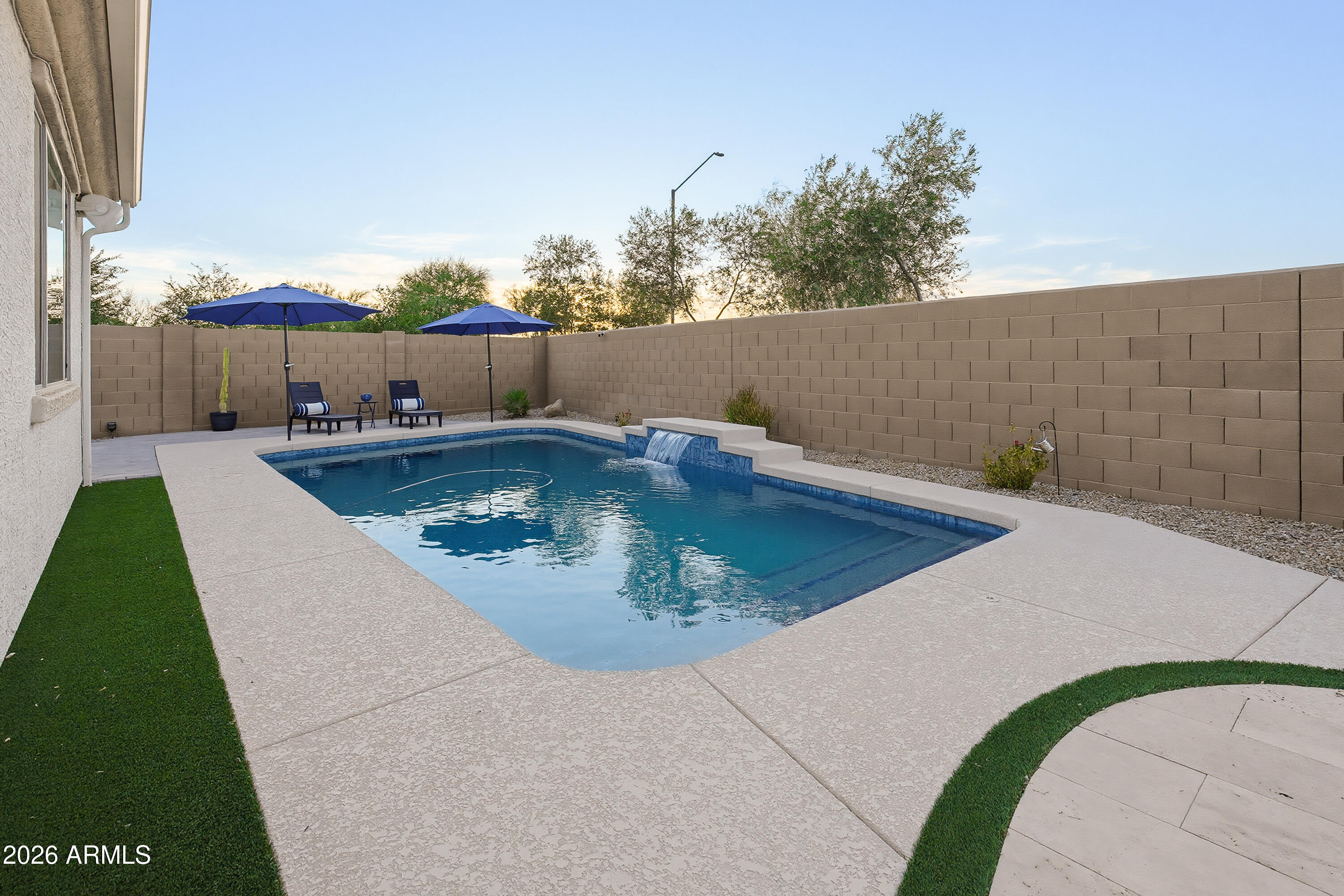RANCHO MERCADO PARCEL A12 - Residential
