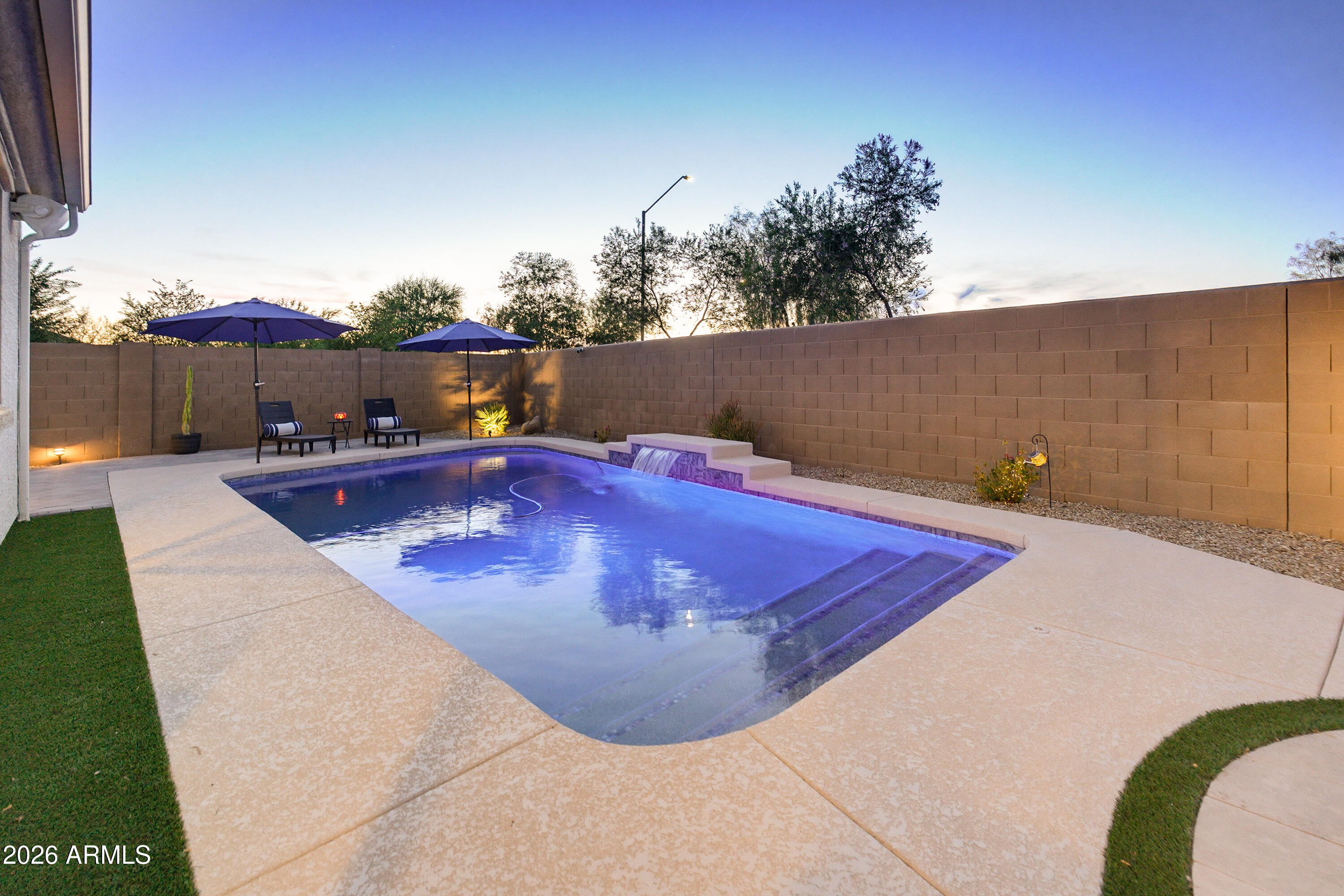RANCHO MERCADO PARCEL A12 - Residential