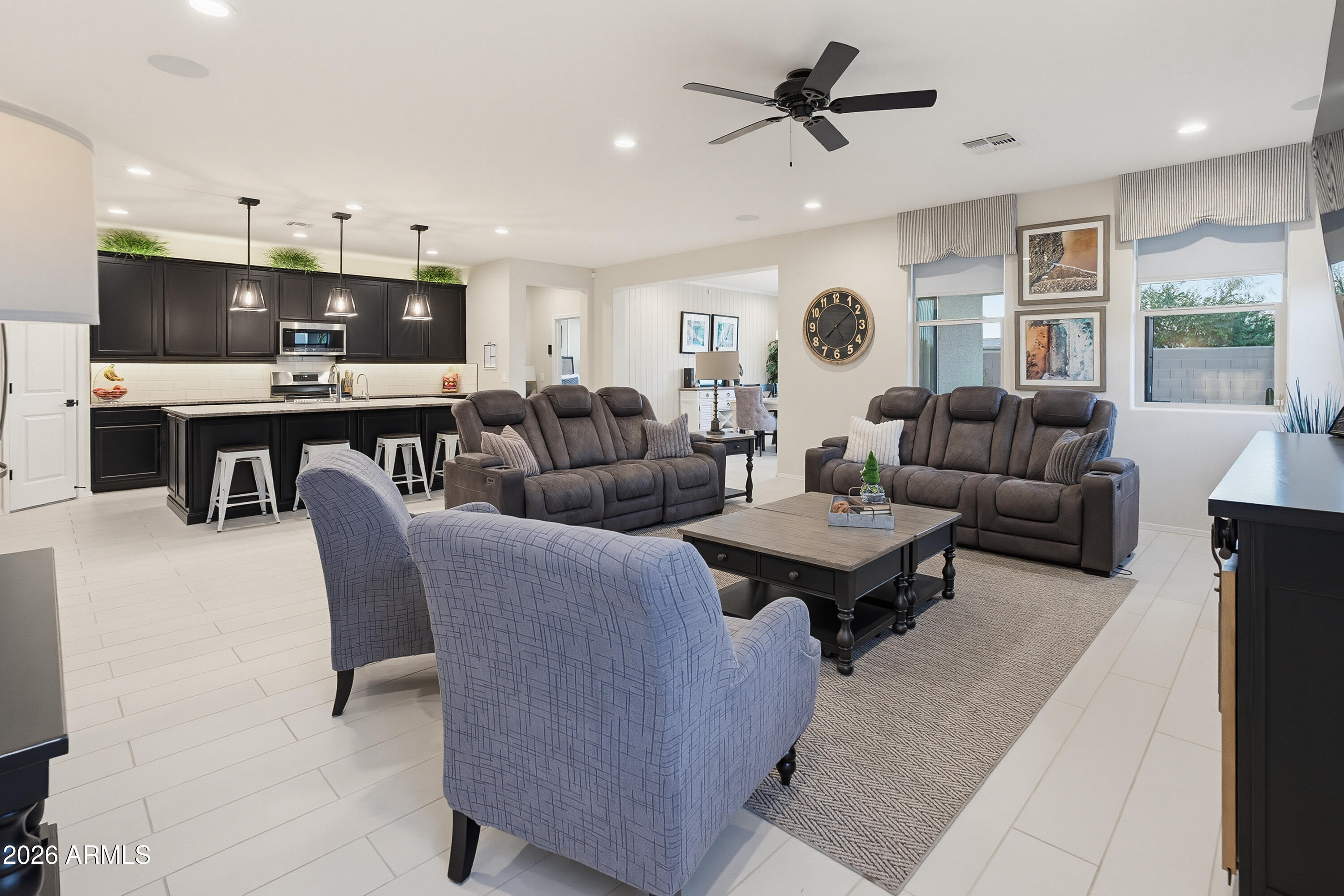 RANCHO MERCADO PARCEL A12 - Residential