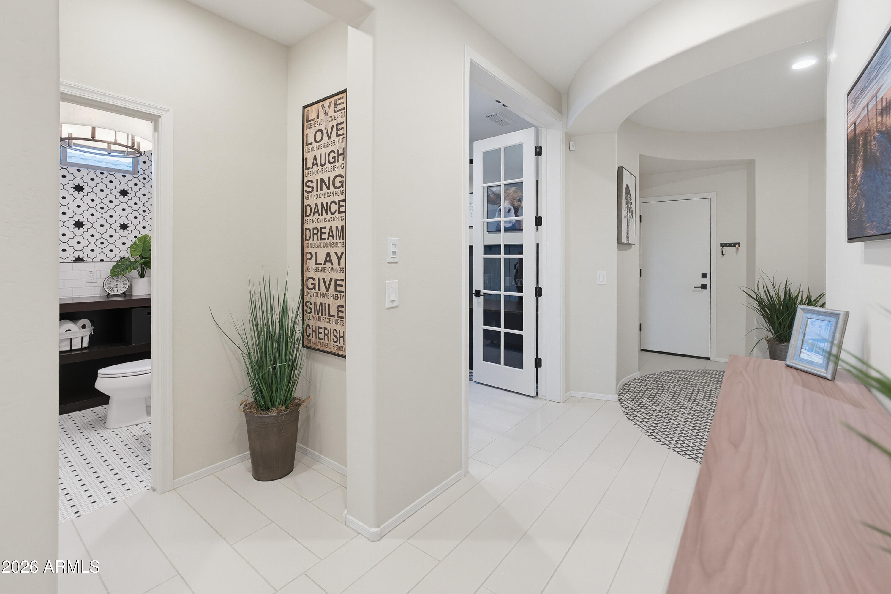 RANCHO MERCADO PARCEL A12 - Residential