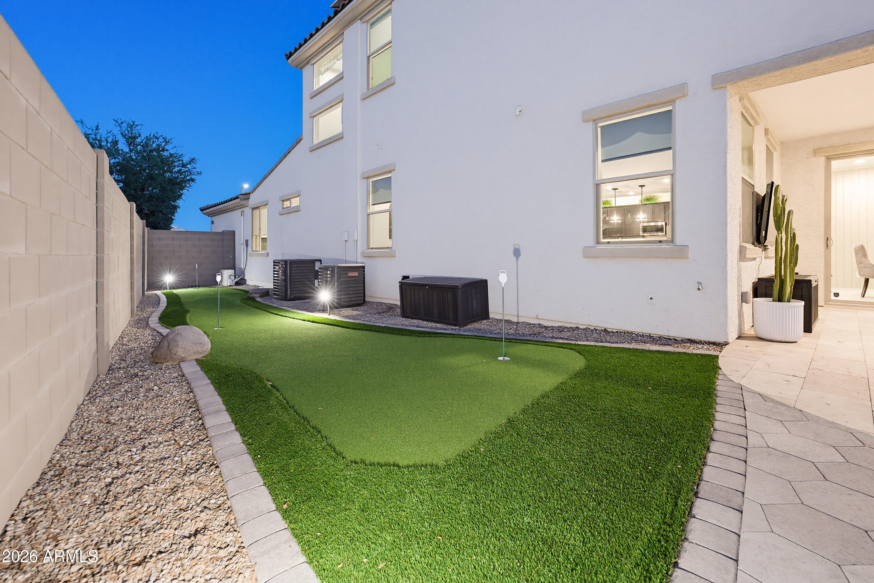 RANCHO MERCADO PARCEL A12 - Residential