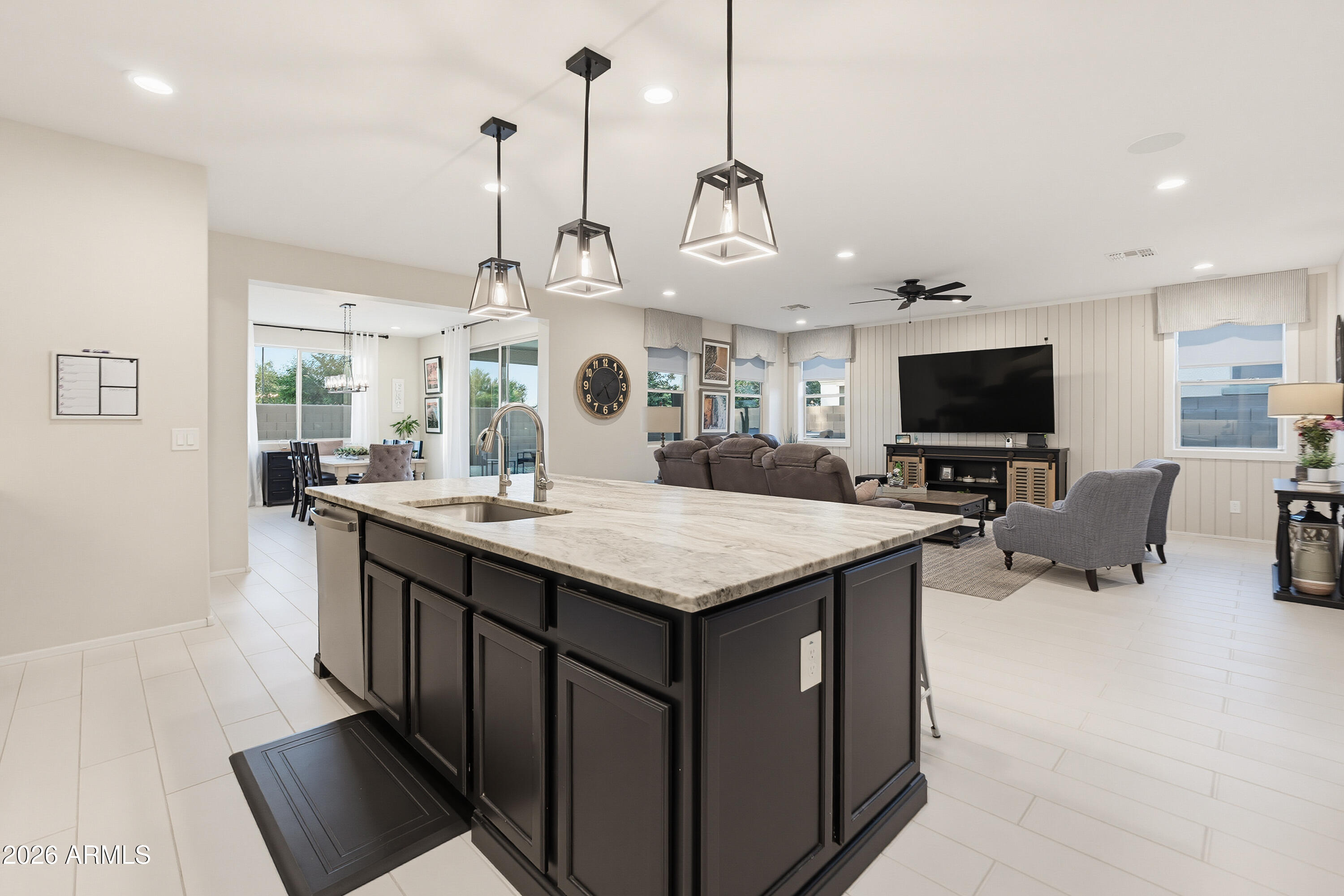 RANCHO MERCADO PARCEL A12 - Residential