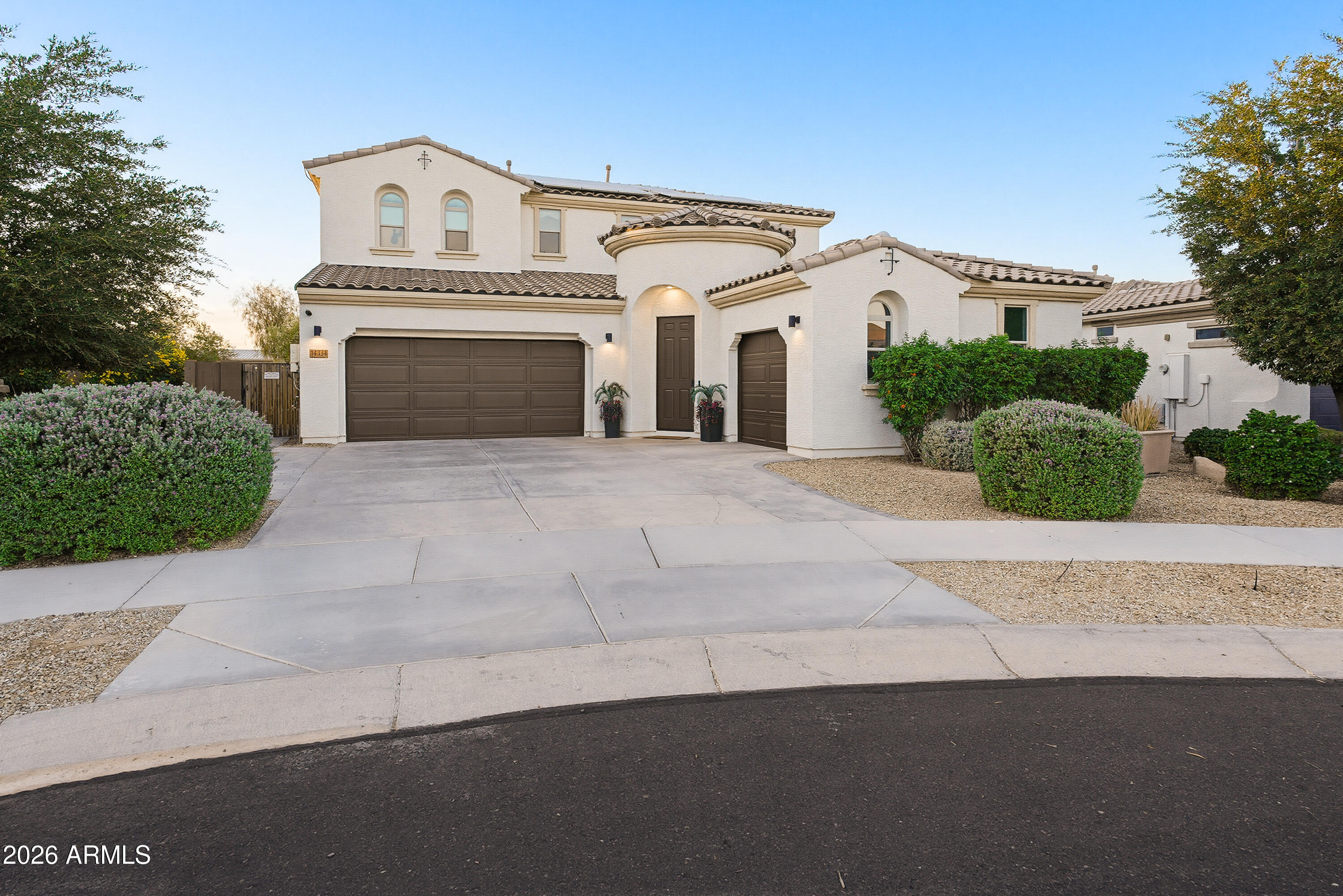 RANCHO MERCADO PARCEL A12 - Residential