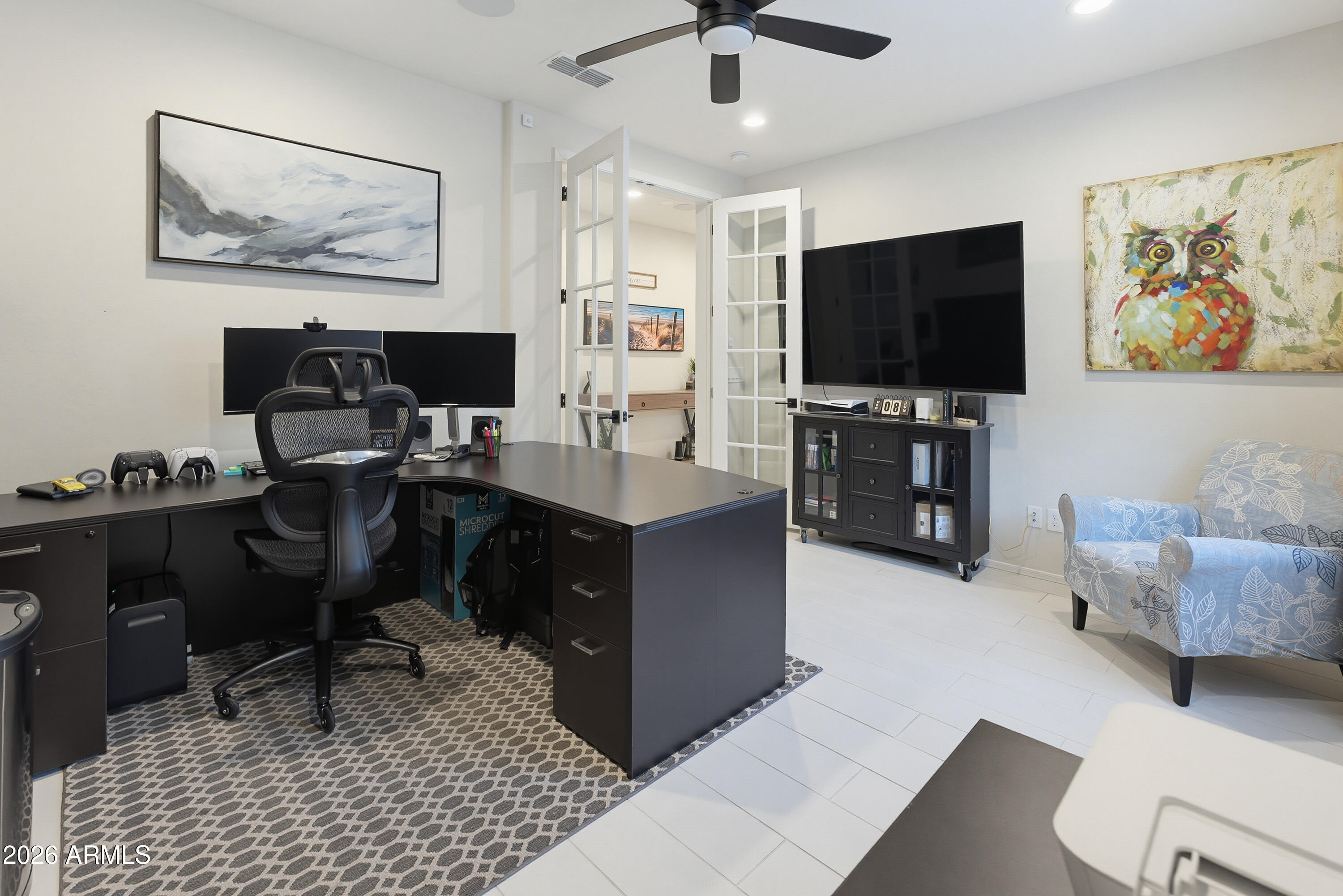 RANCHO MERCADO PARCEL A12 - Residential