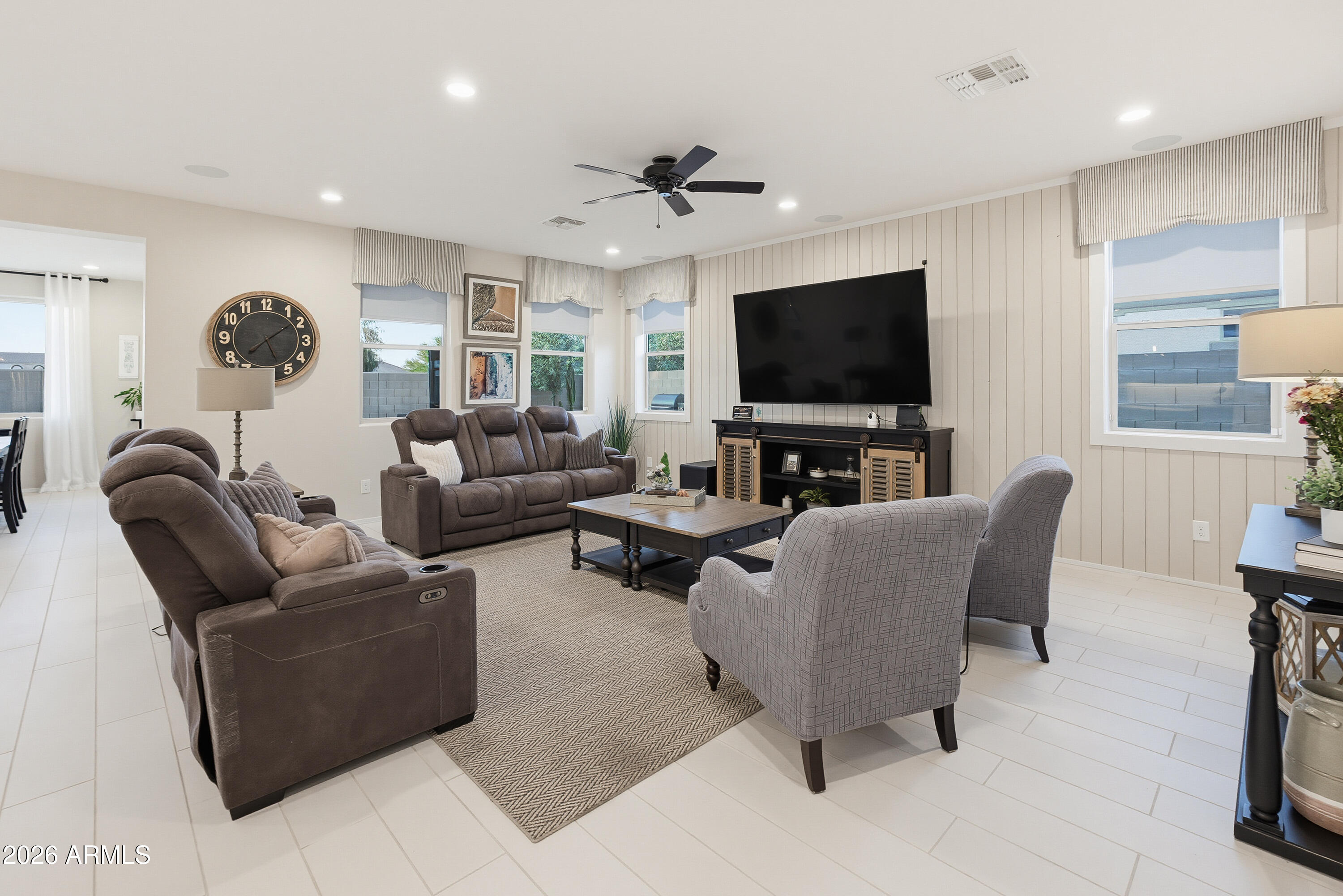 RANCHO MERCADO PARCEL A12 - Residential