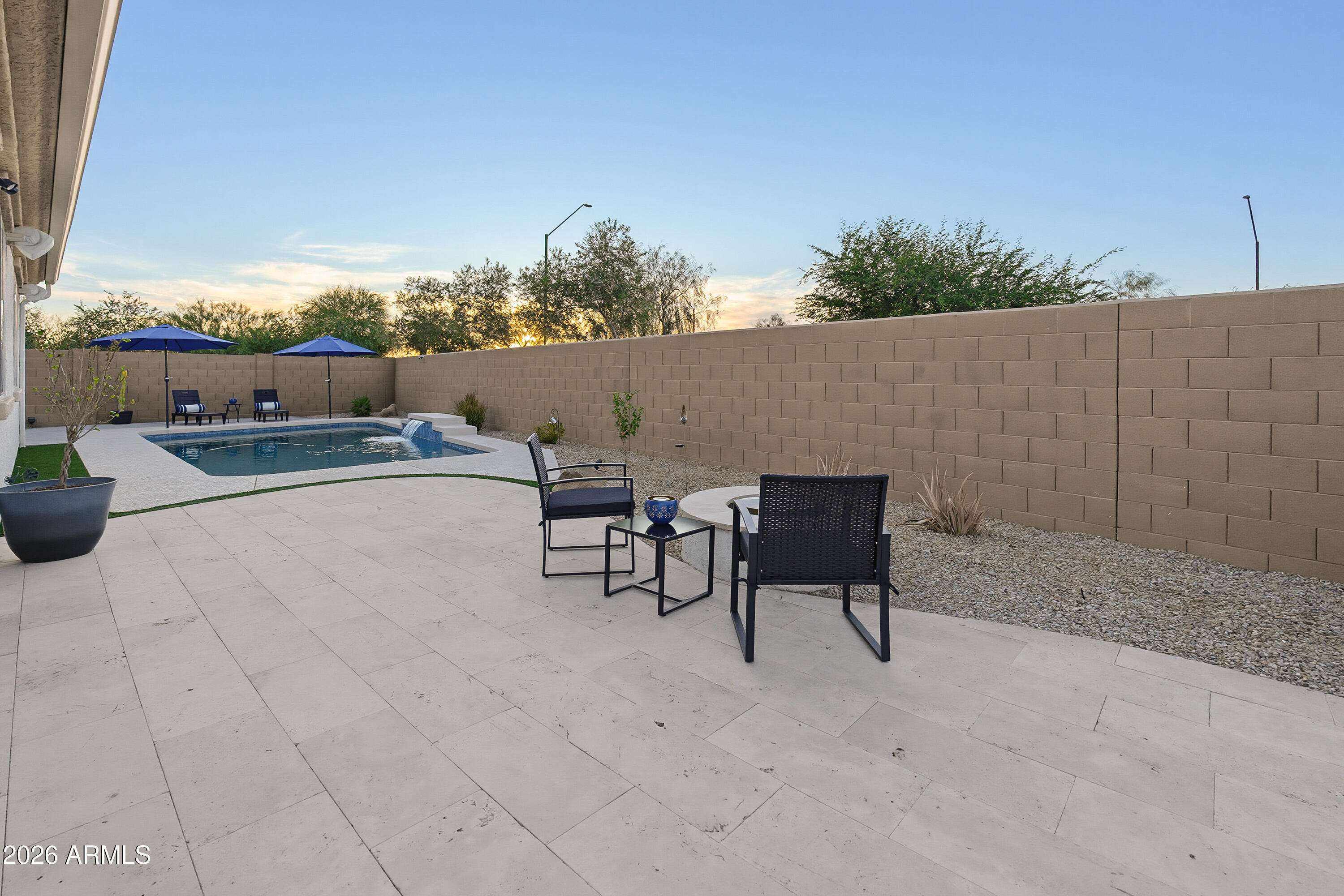 RANCHO MERCADO PARCEL A12 - Residential