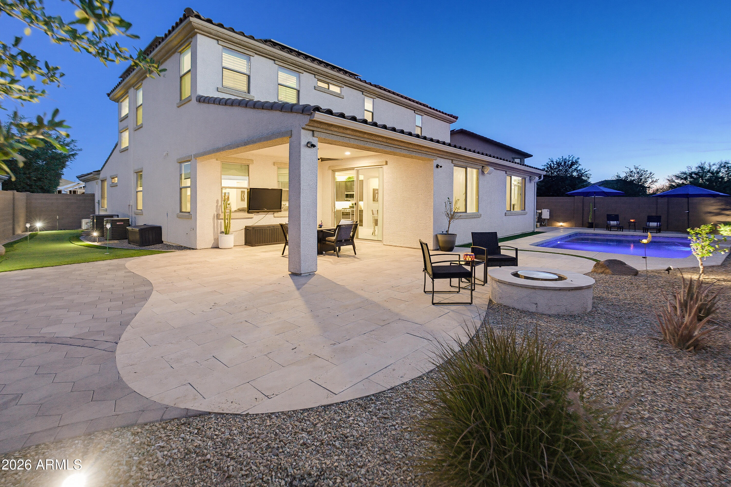 RANCHO MERCADO PARCEL A12 - Residential