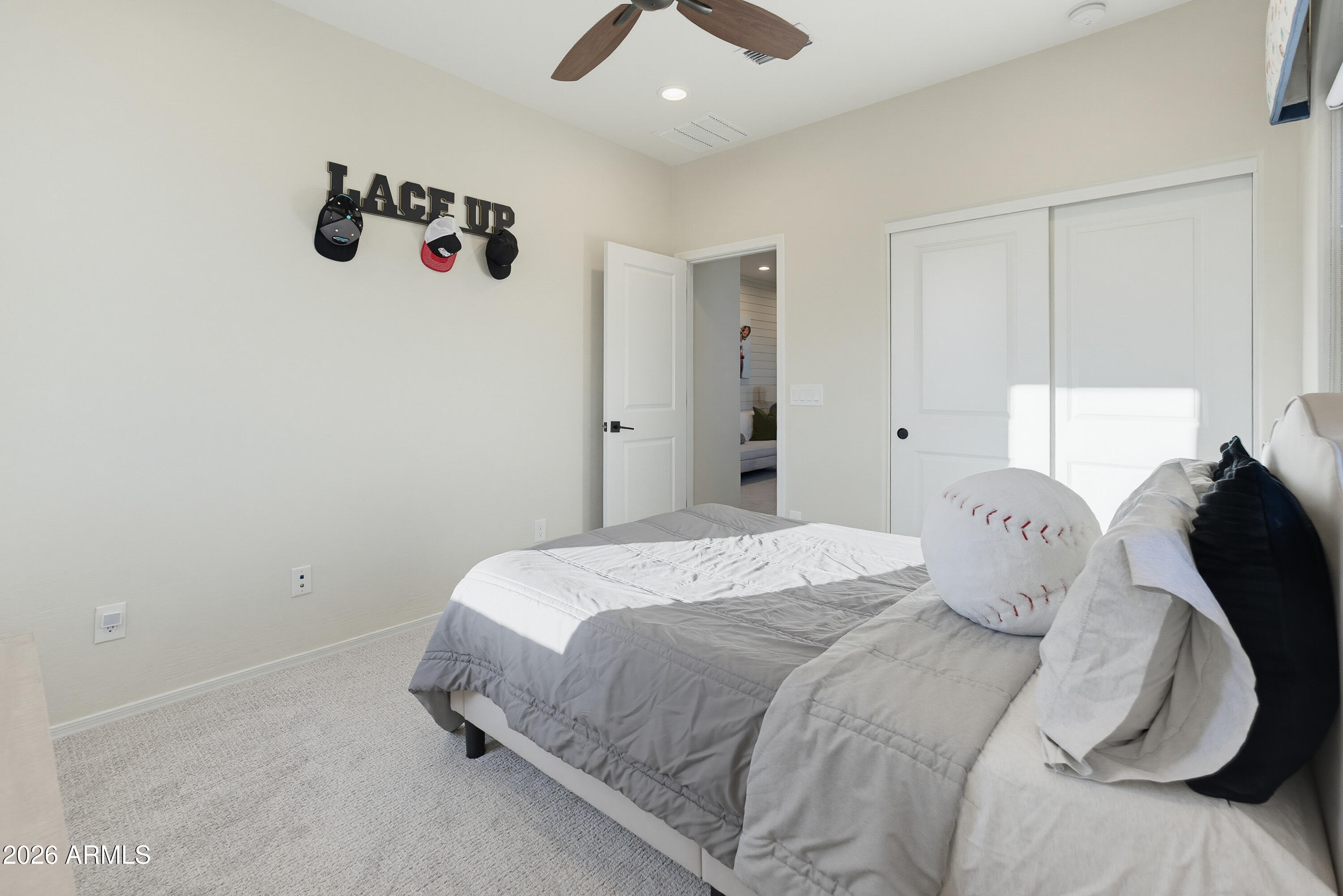 RANCHO MERCADO PARCEL A12 - Residential