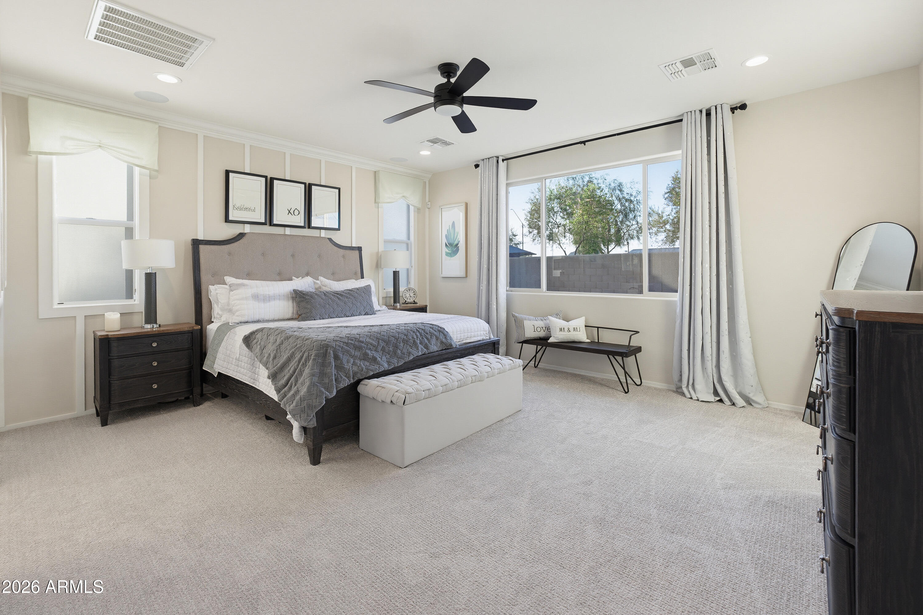 RANCHO MERCADO PARCEL A12 - Residential