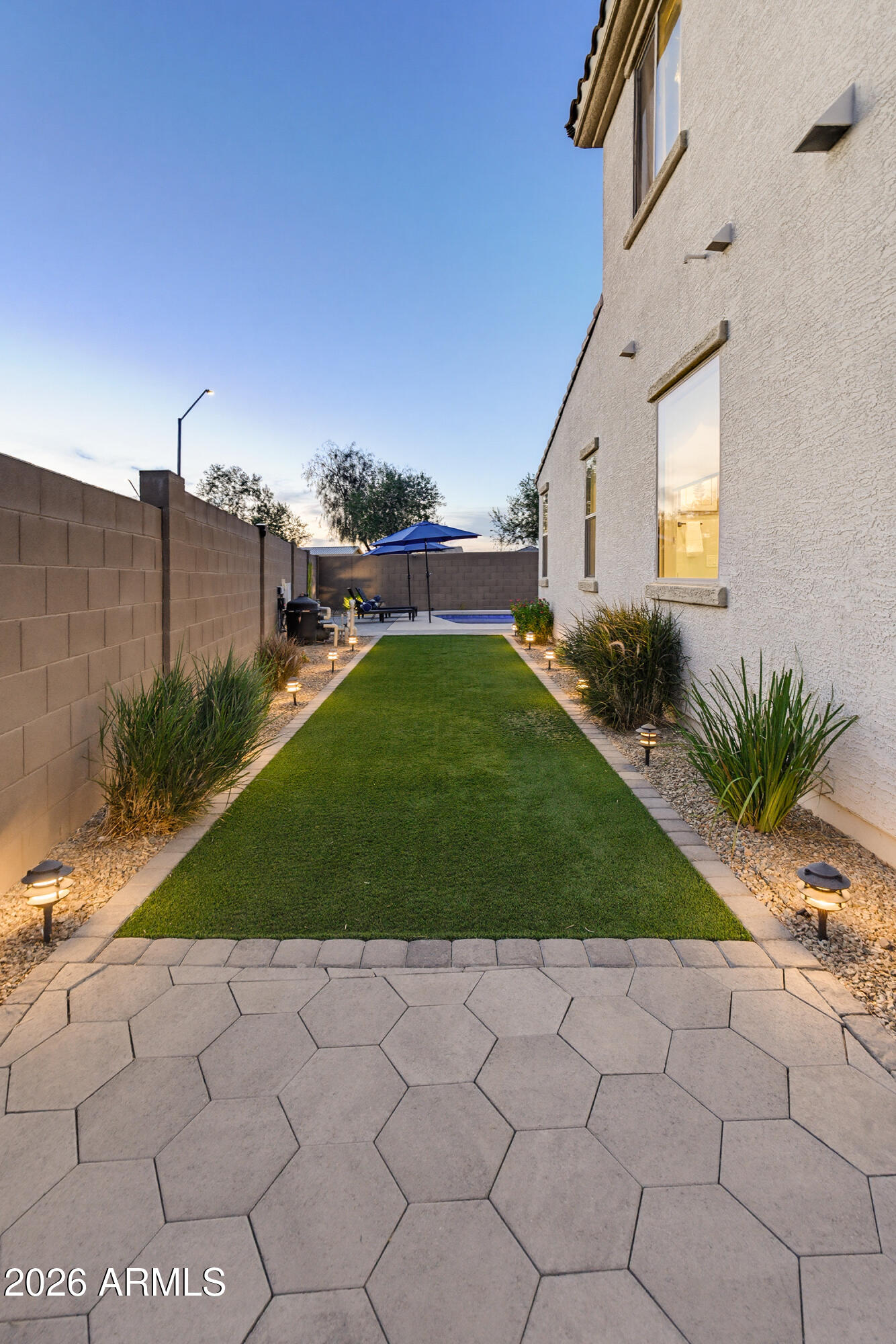 RANCHO MERCADO PARCEL A12 - Residential