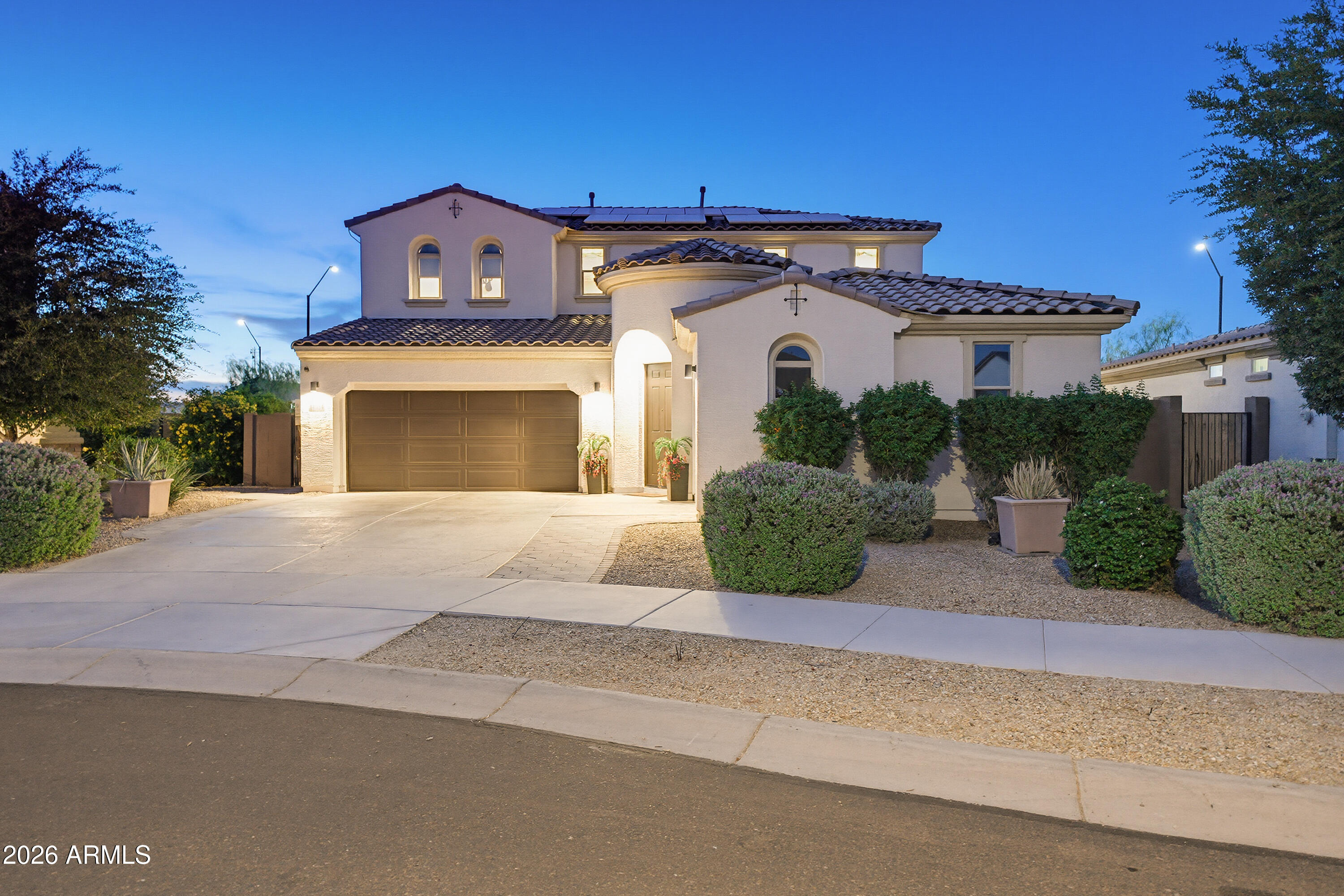 RANCHO MERCADO PARCEL A12 - Residential