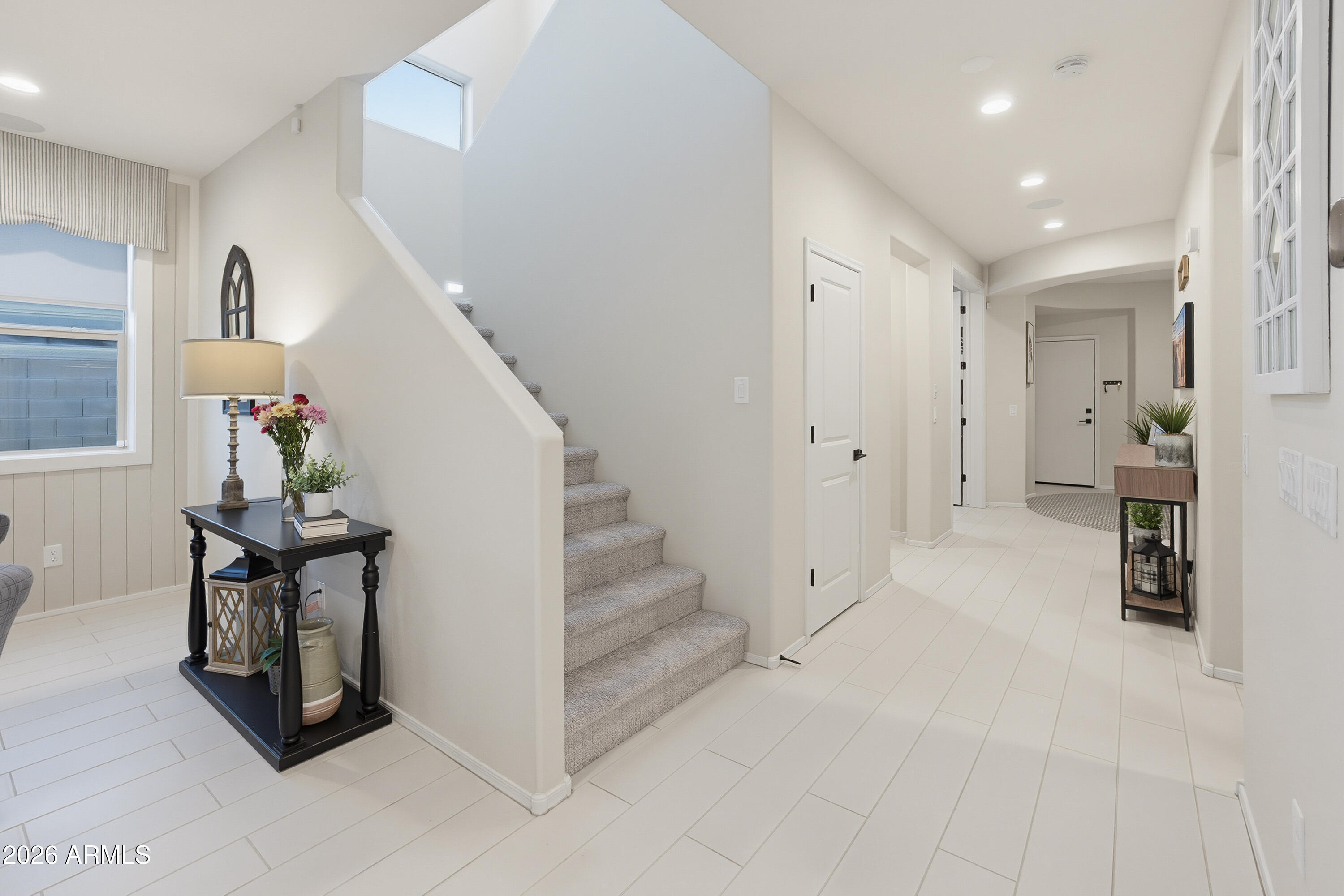 RANCHO MERCADO PARCEL A12 - Residential