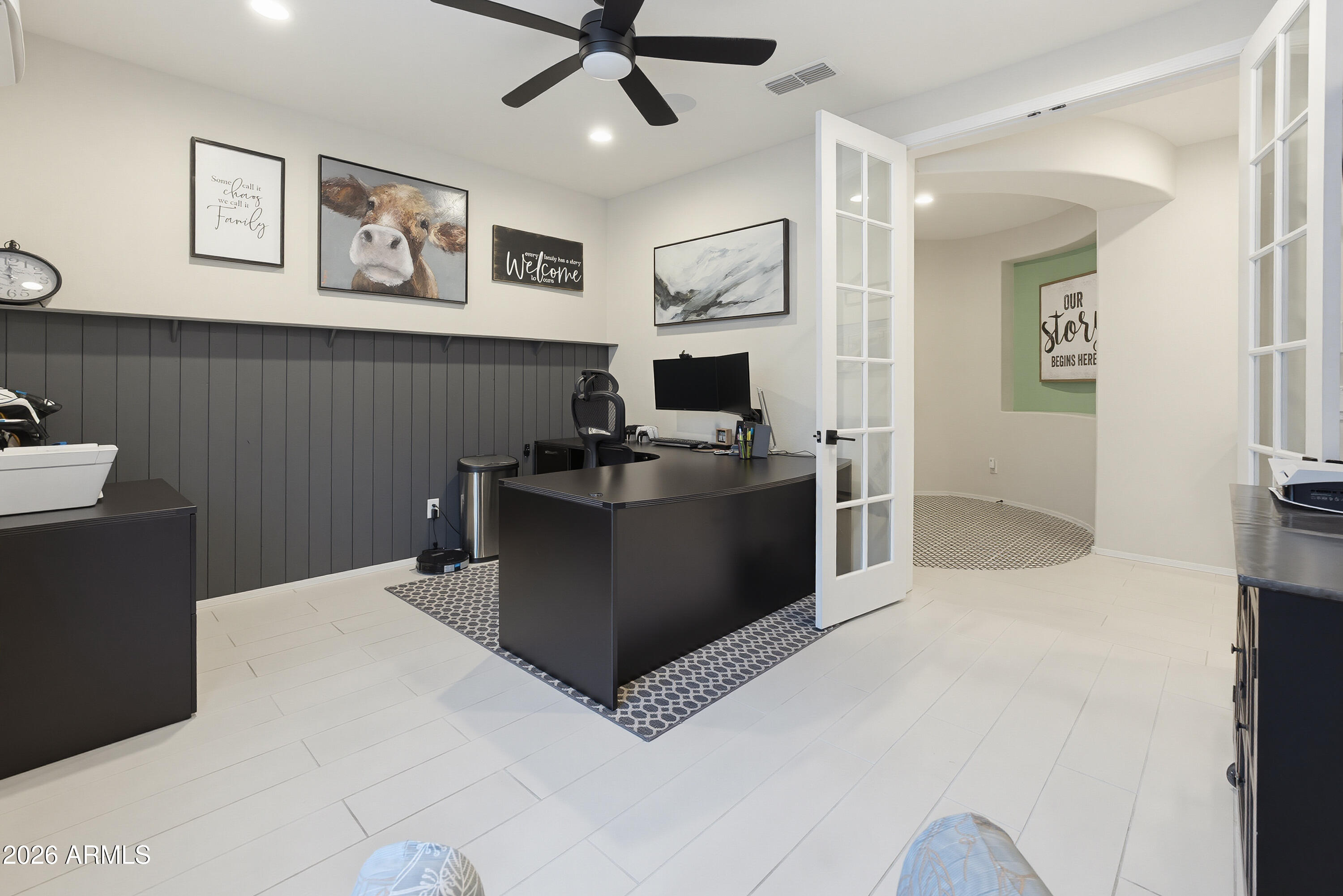 RANCHO MERCADO PARCEL A12 - Residential
