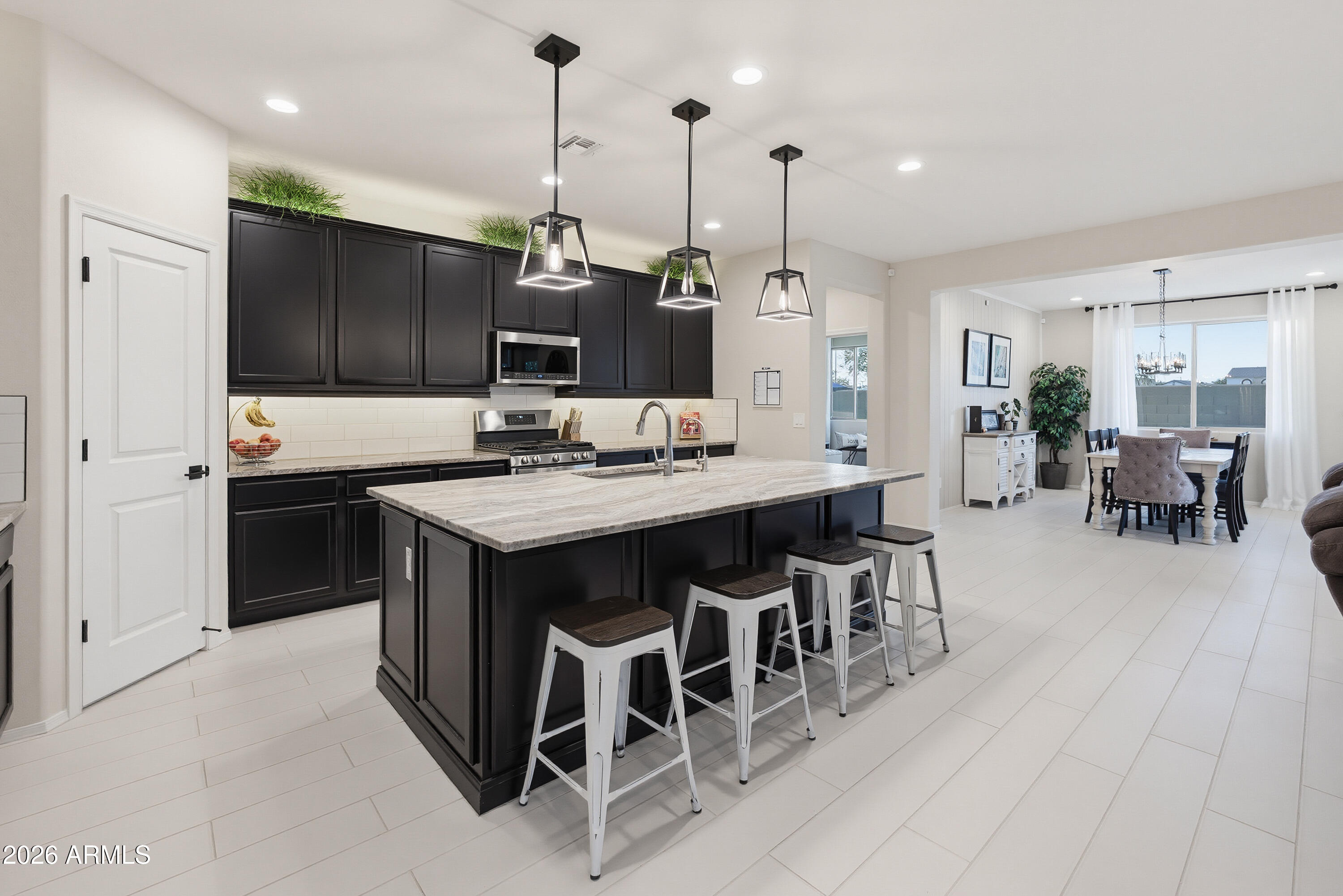 RANCHO MERCADO PARCEL A12 - Residential