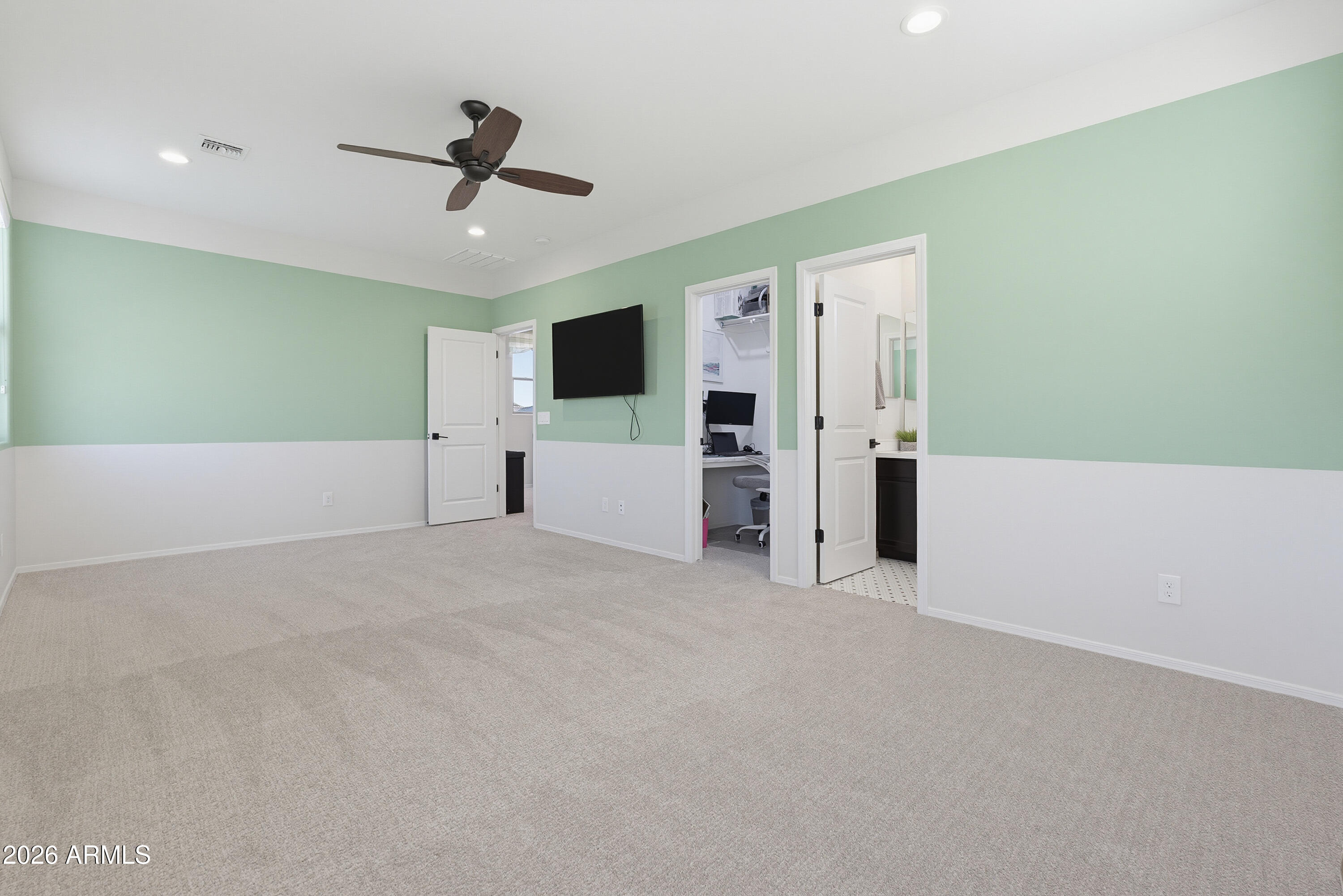 RANCHO MERCADO PARCEL A12 - Residential
