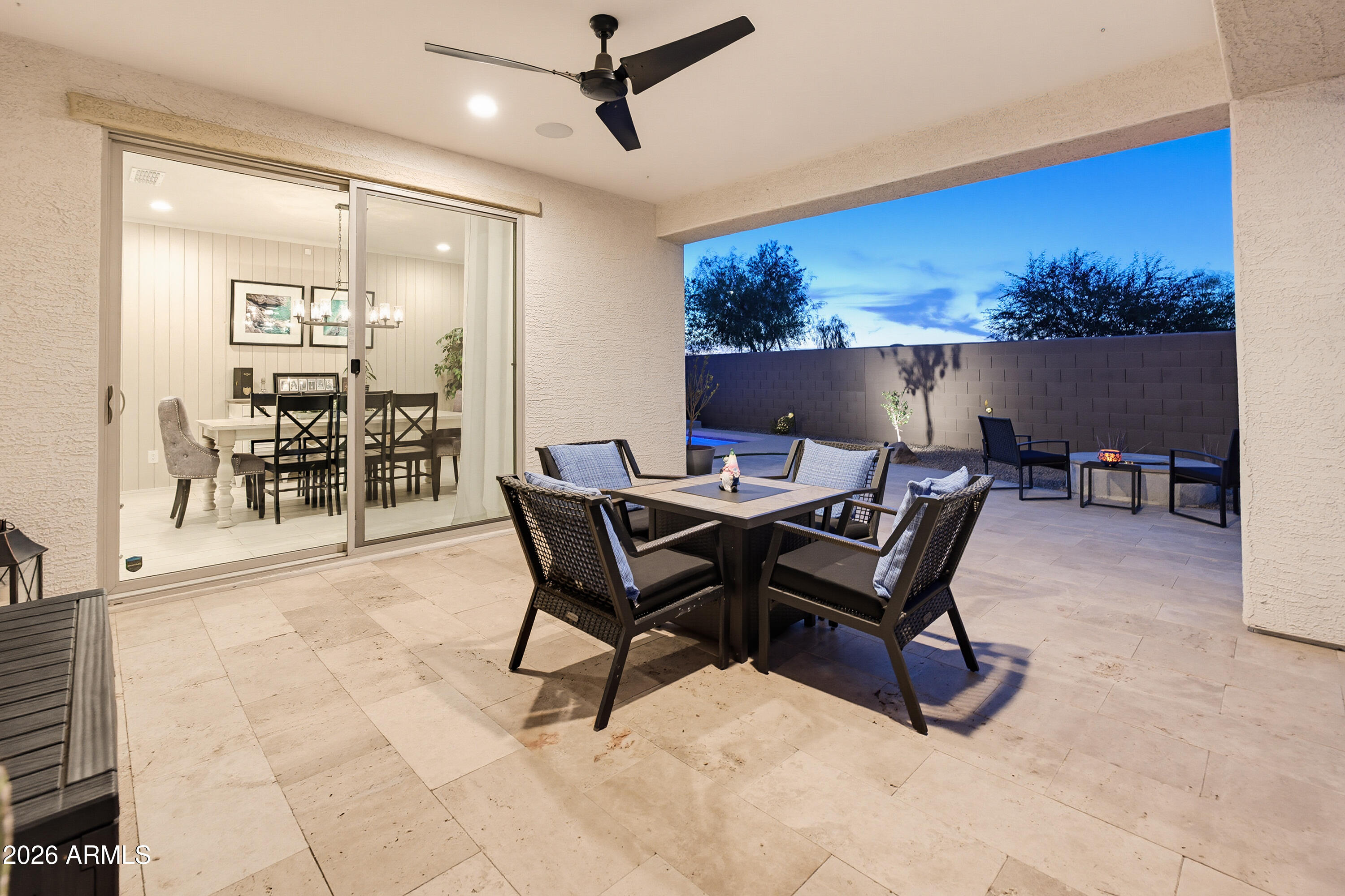 RANCHO MERCADO PARCEL A12 - Residential