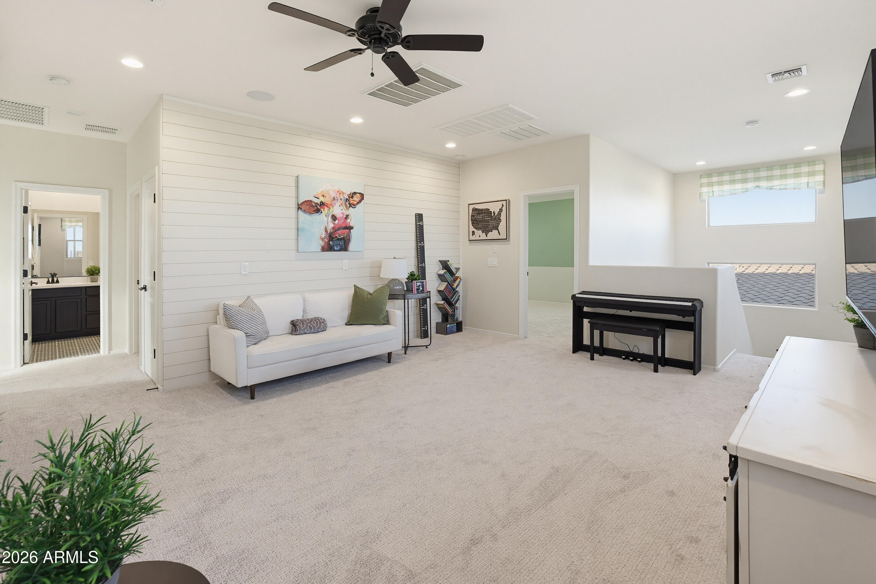 RANCHO MERCADO PARCEL A12 - Residential