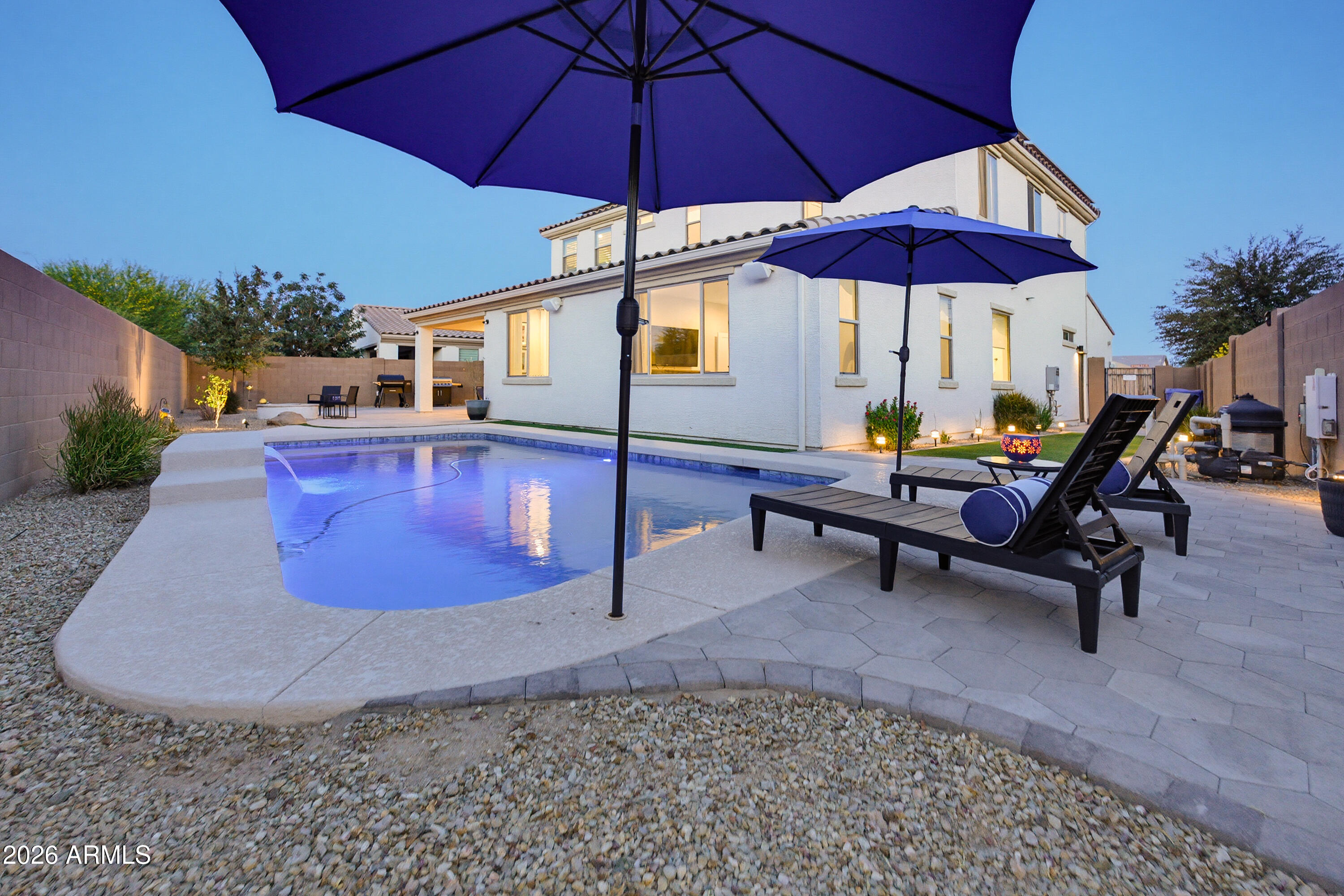 RANCHO MERCADO PARCEL A12 - Residential
