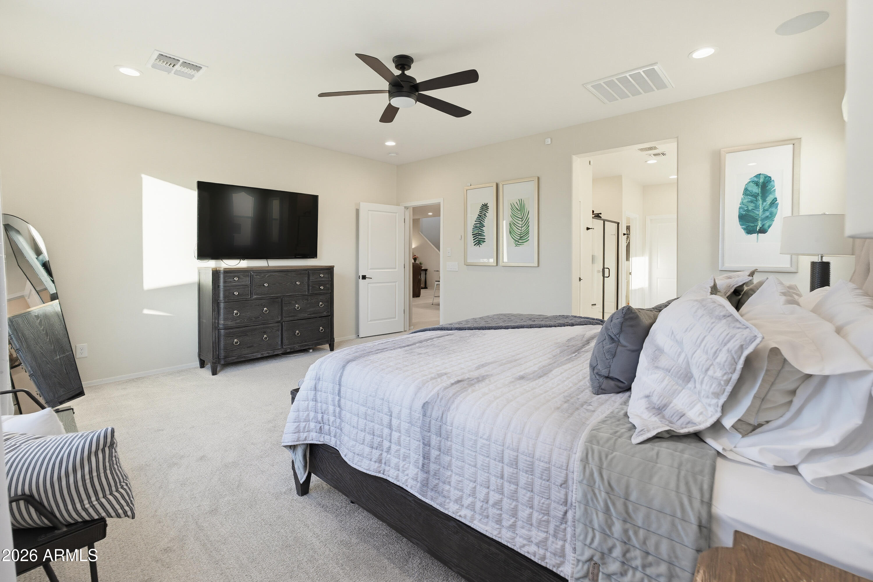 RANCHO MERCADO PARCEL A12 - Residential