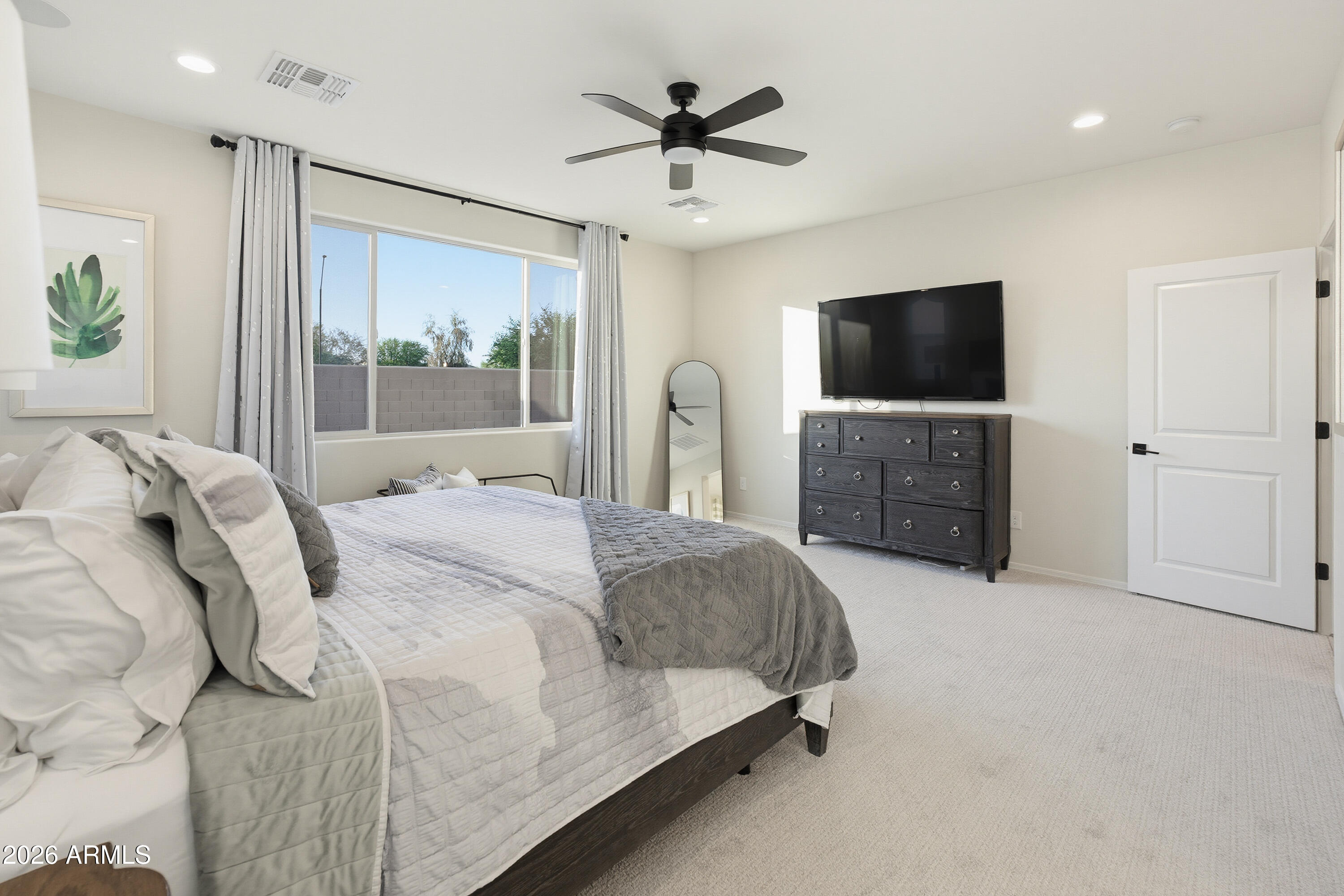 RANCHO MERCADO PARCEL A12 - Residential