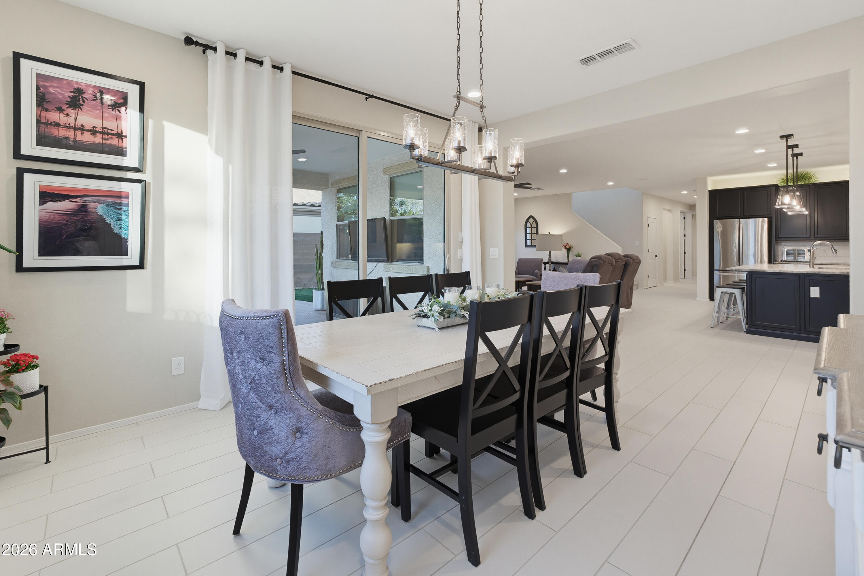 RANCHO MERCADO PARCEL A12 - Residential