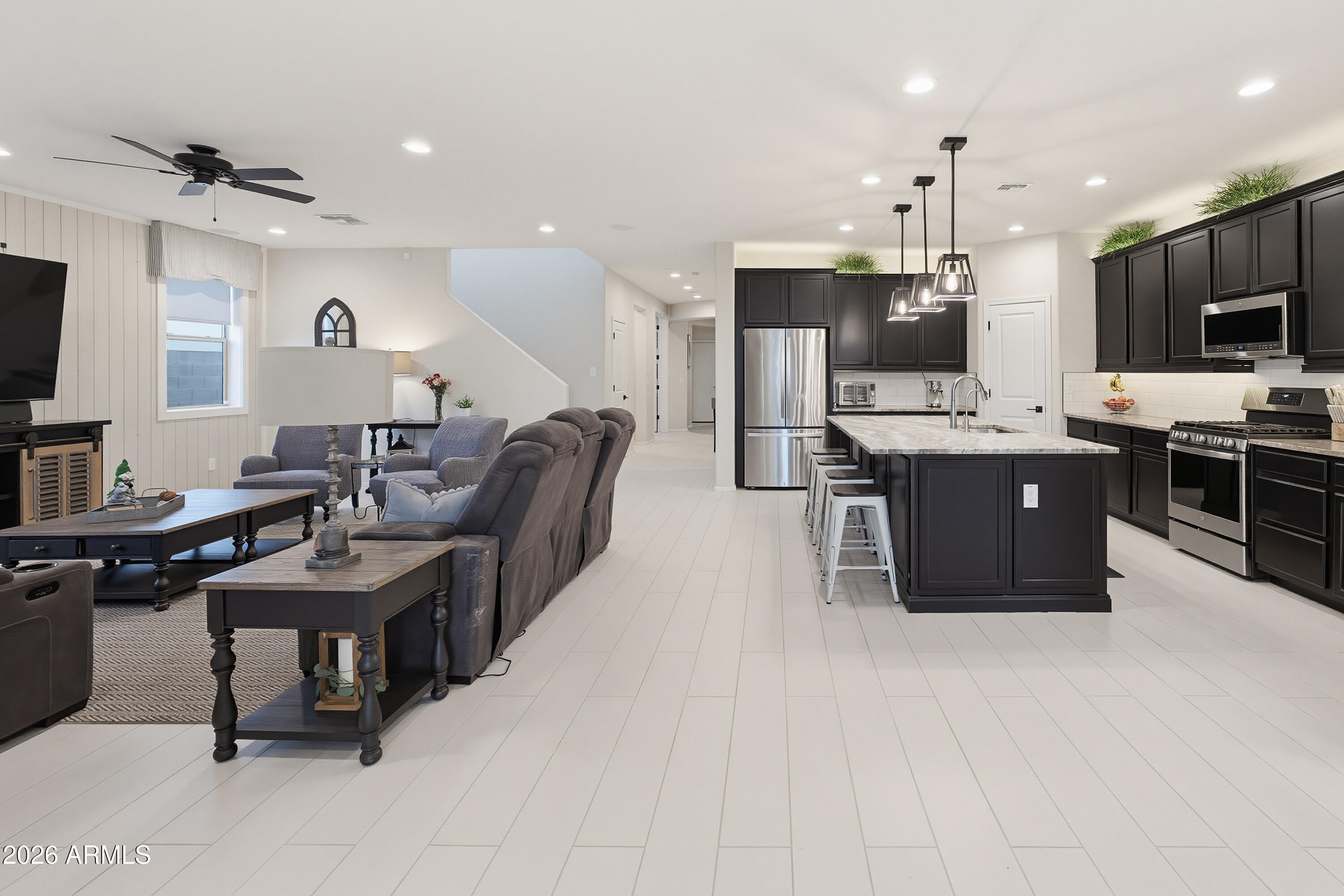 RANCHO MERCADO PARCEL A12 - Residential