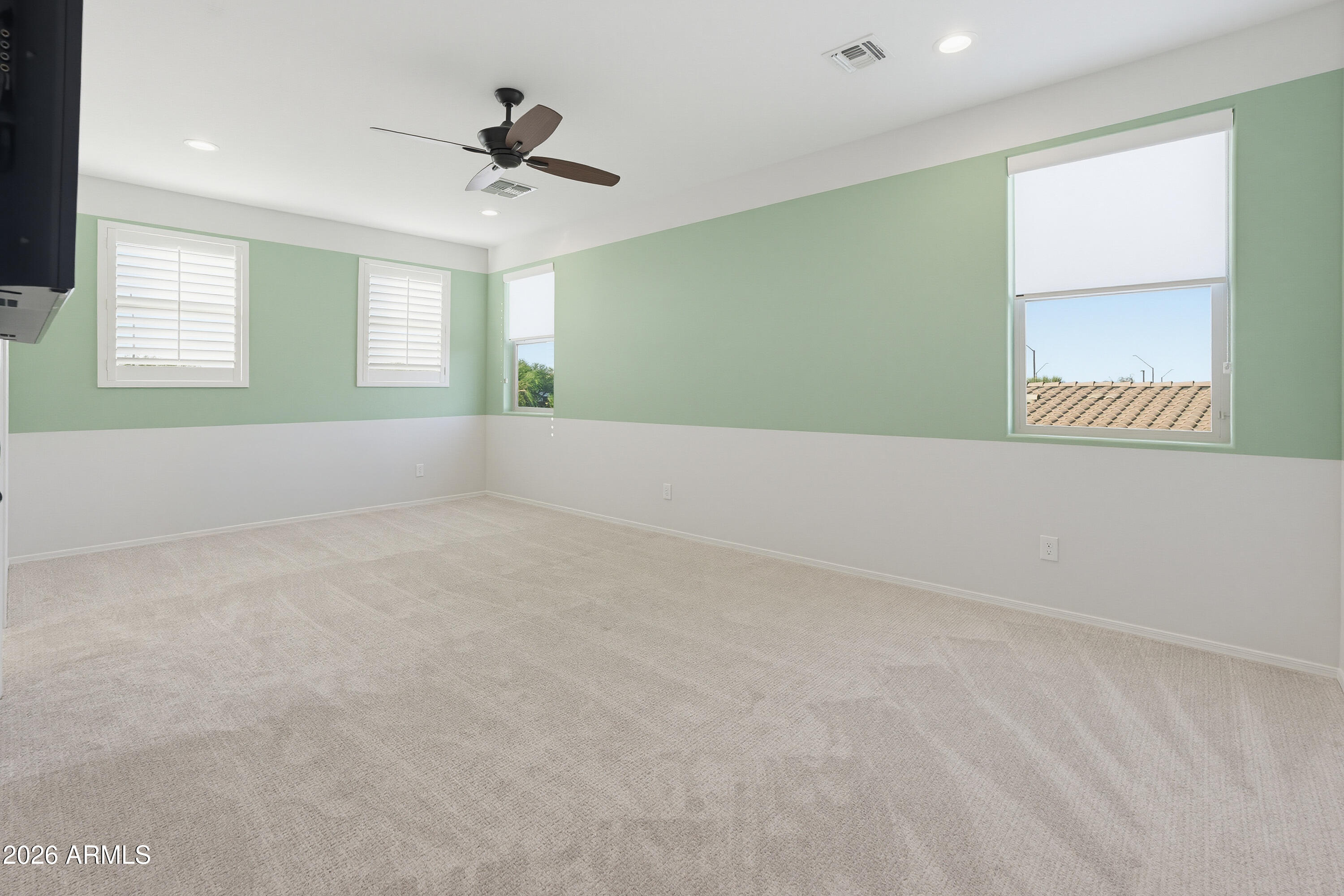 RANCHO MERCADO PARCEL A12 - Residential