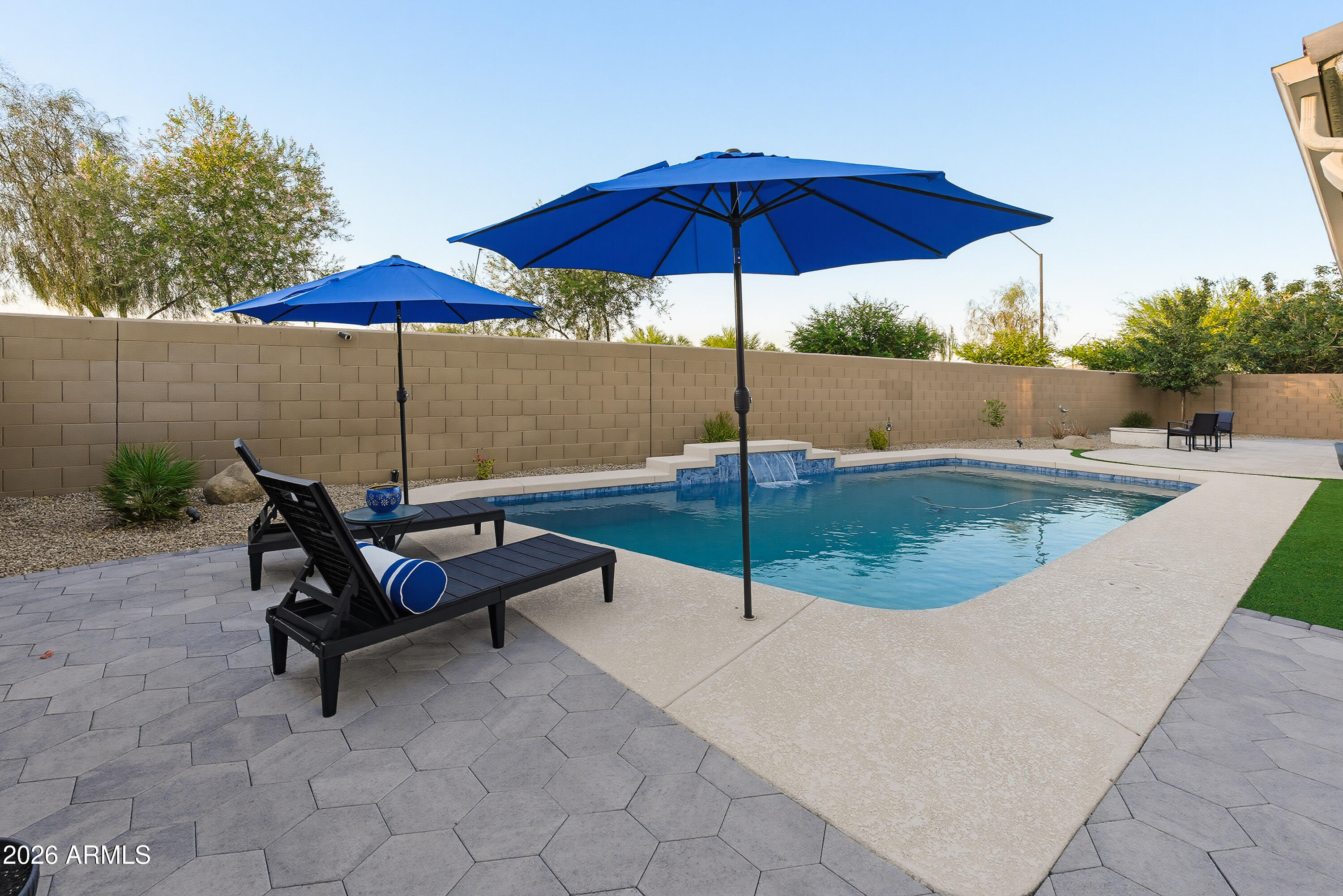 RANCHO MERCADO PARCEL A12 - Residential