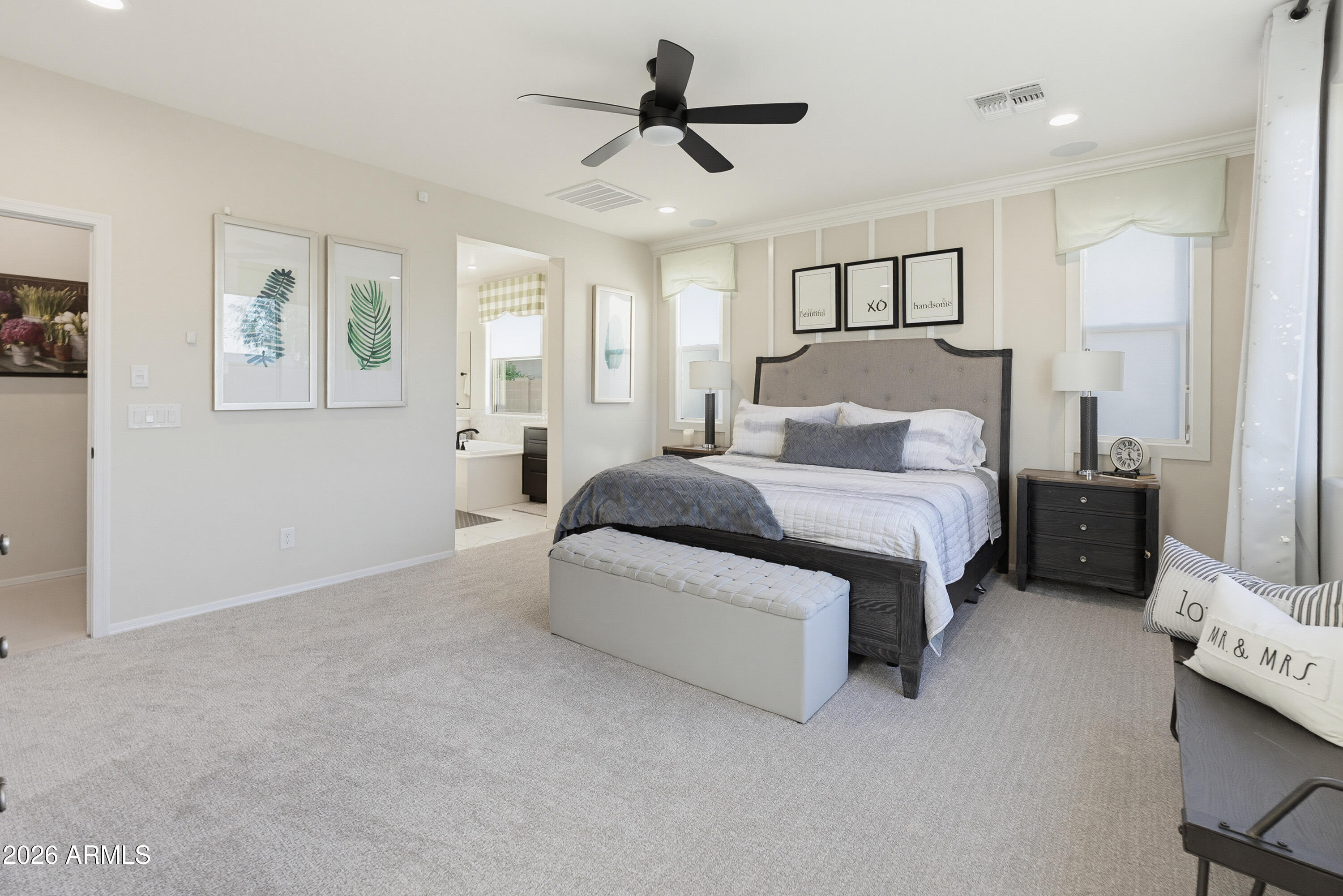RANCHO MERCADO PARCEL A12 - Residential