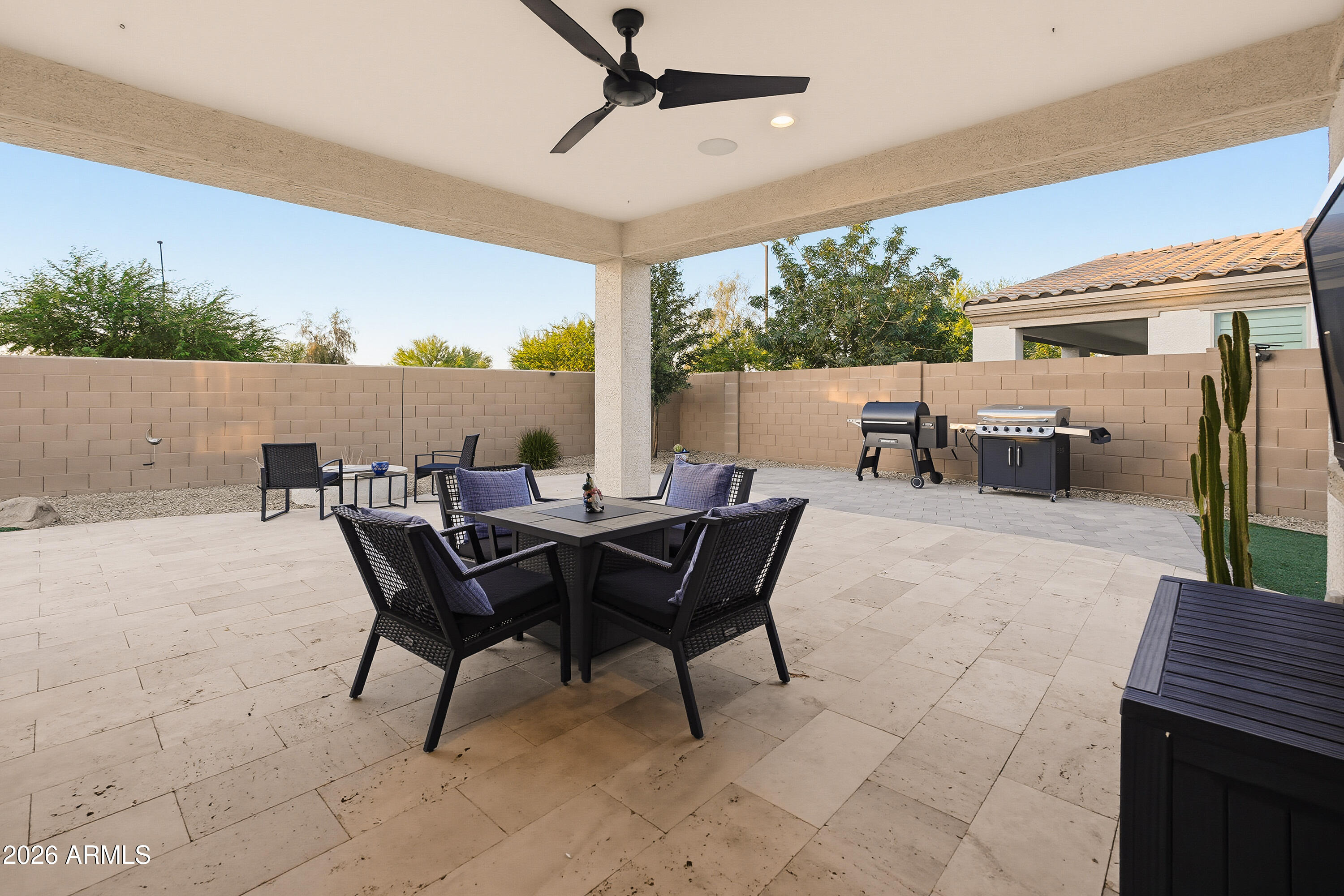 RANCHO MERCADO PARCEL A12 - Residential