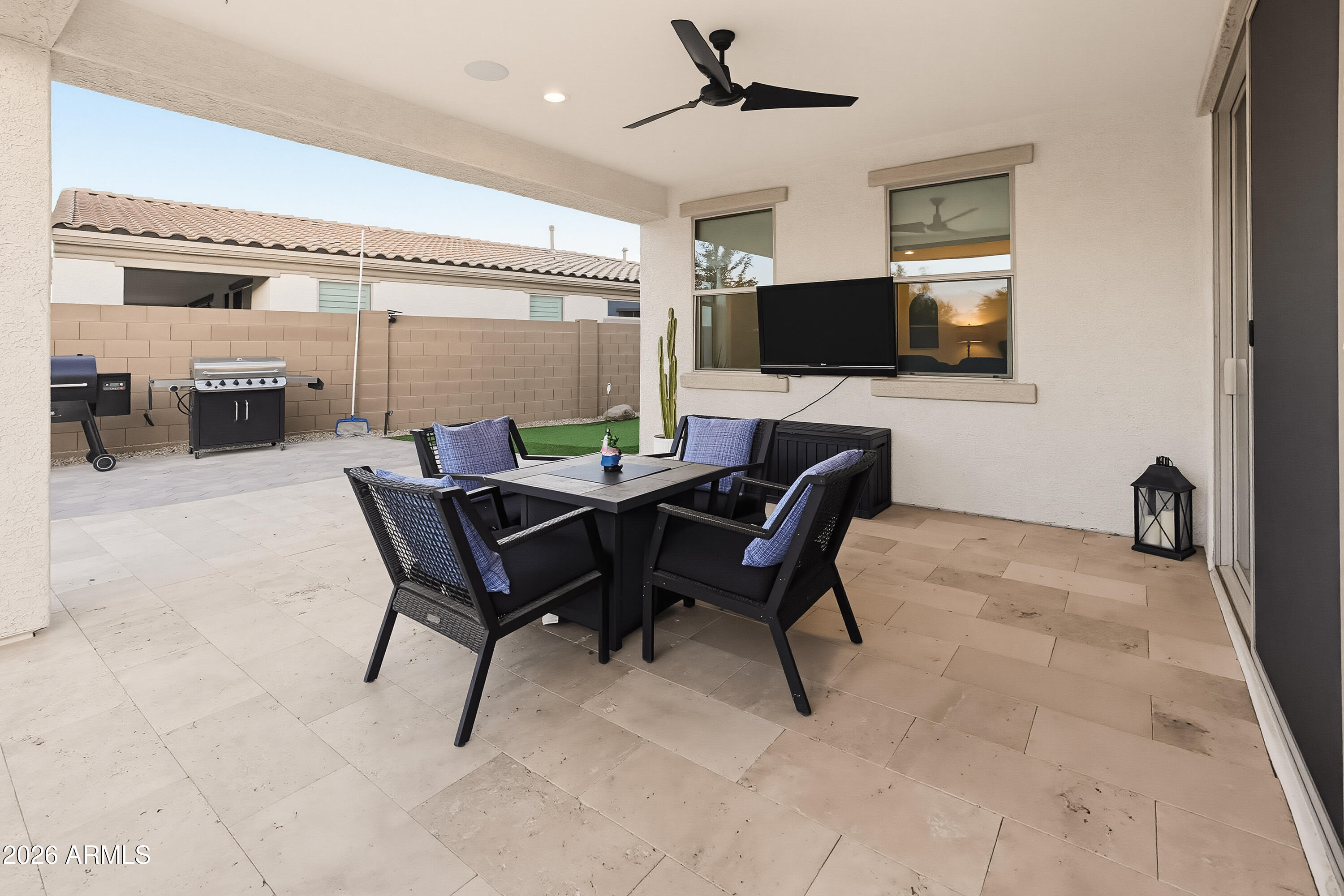 RANCHO MERCADO PARCEL A12 - Residential