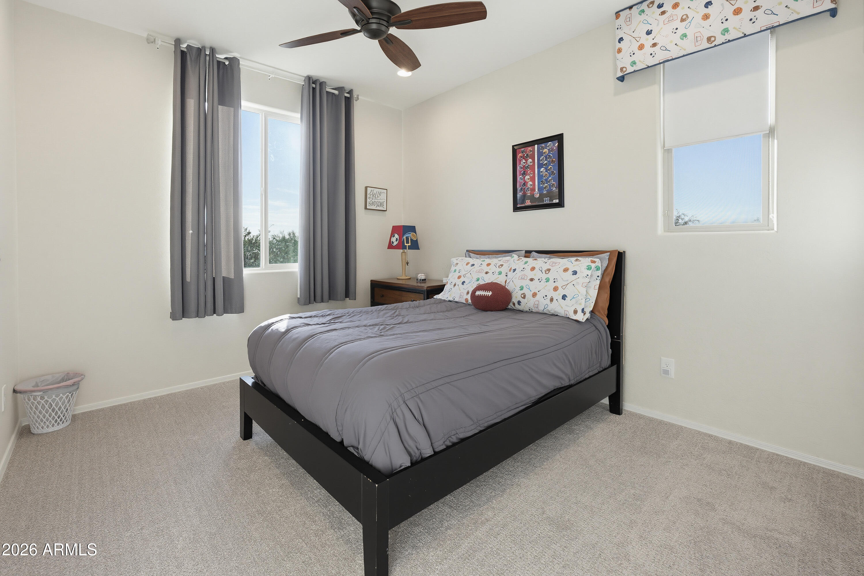 RANCHO MERCADO PARCEL A12 - Residential