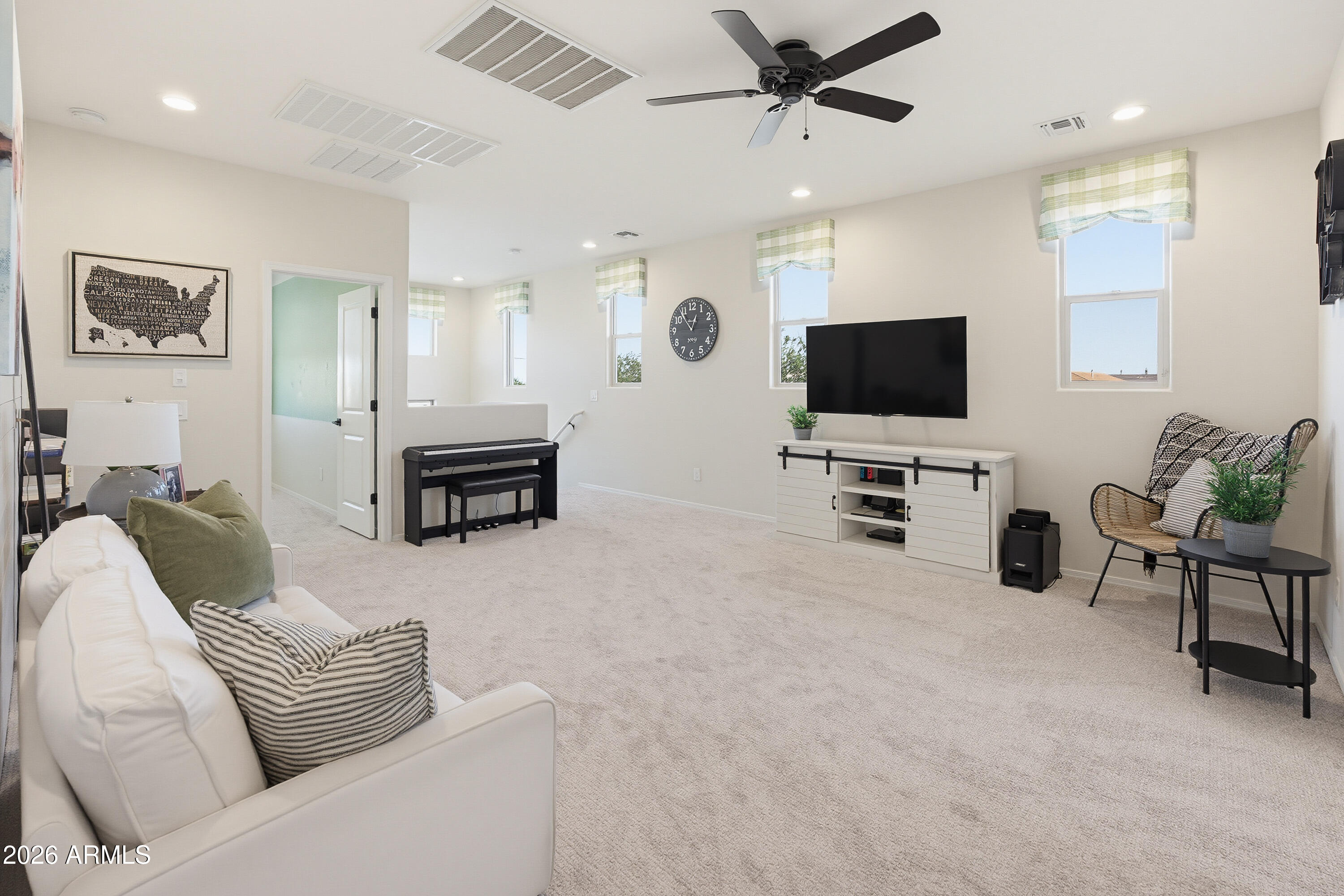 RANCHO MERCADO PARCEL A12 - Residential
