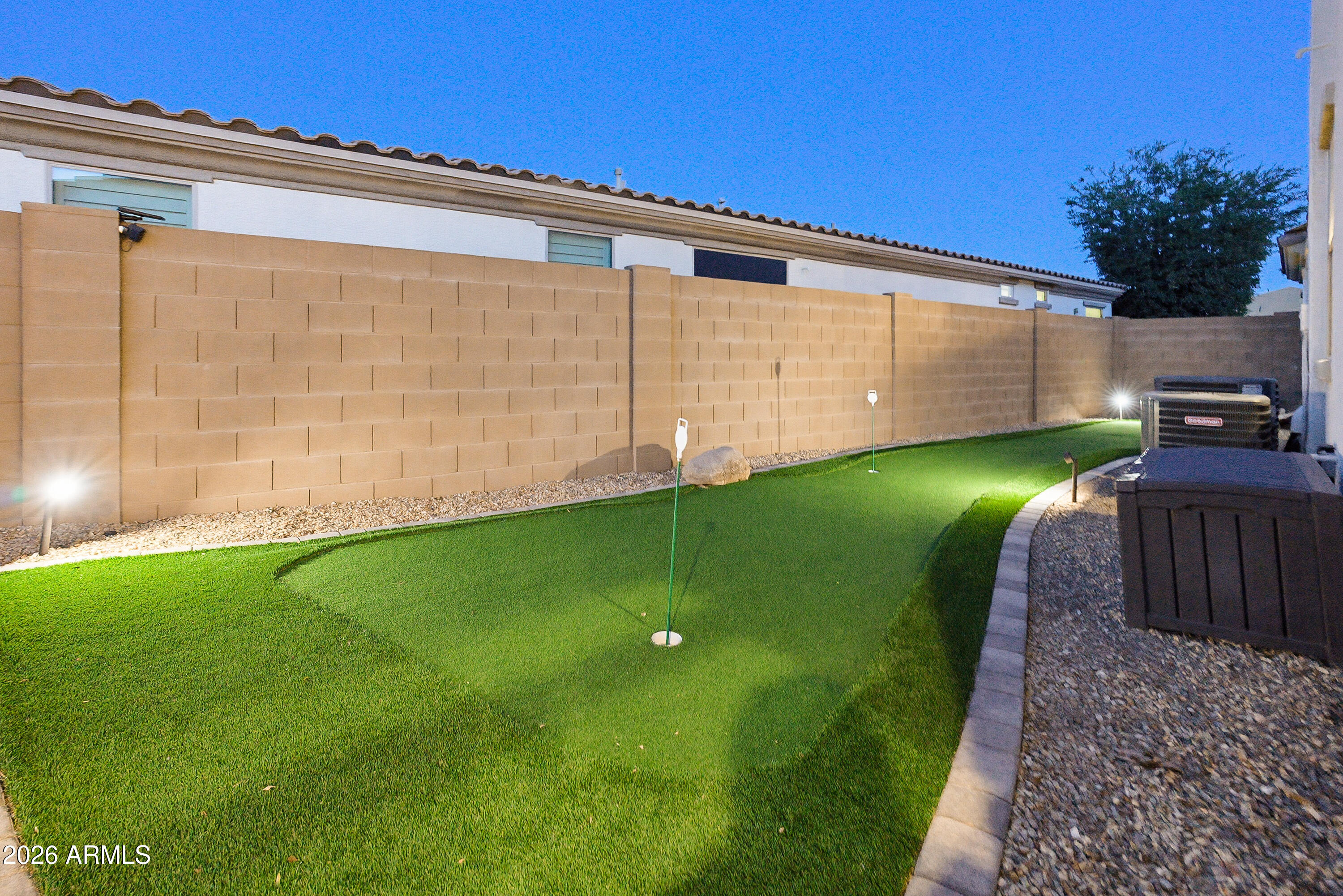 RANCHO MERCADO PARCEL A12 - Residential