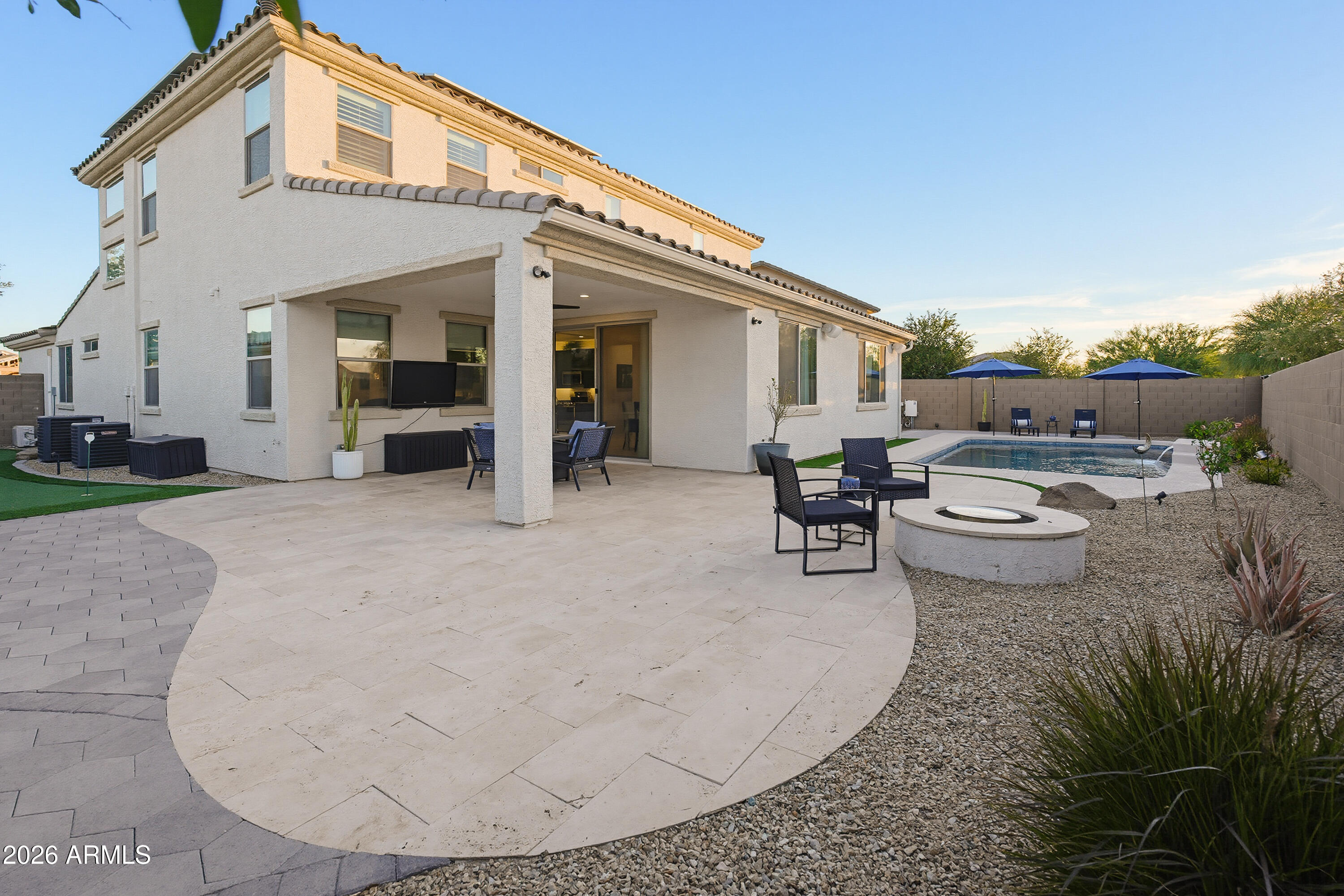 RANCHO MERCADO PARCEL A12 - Residential