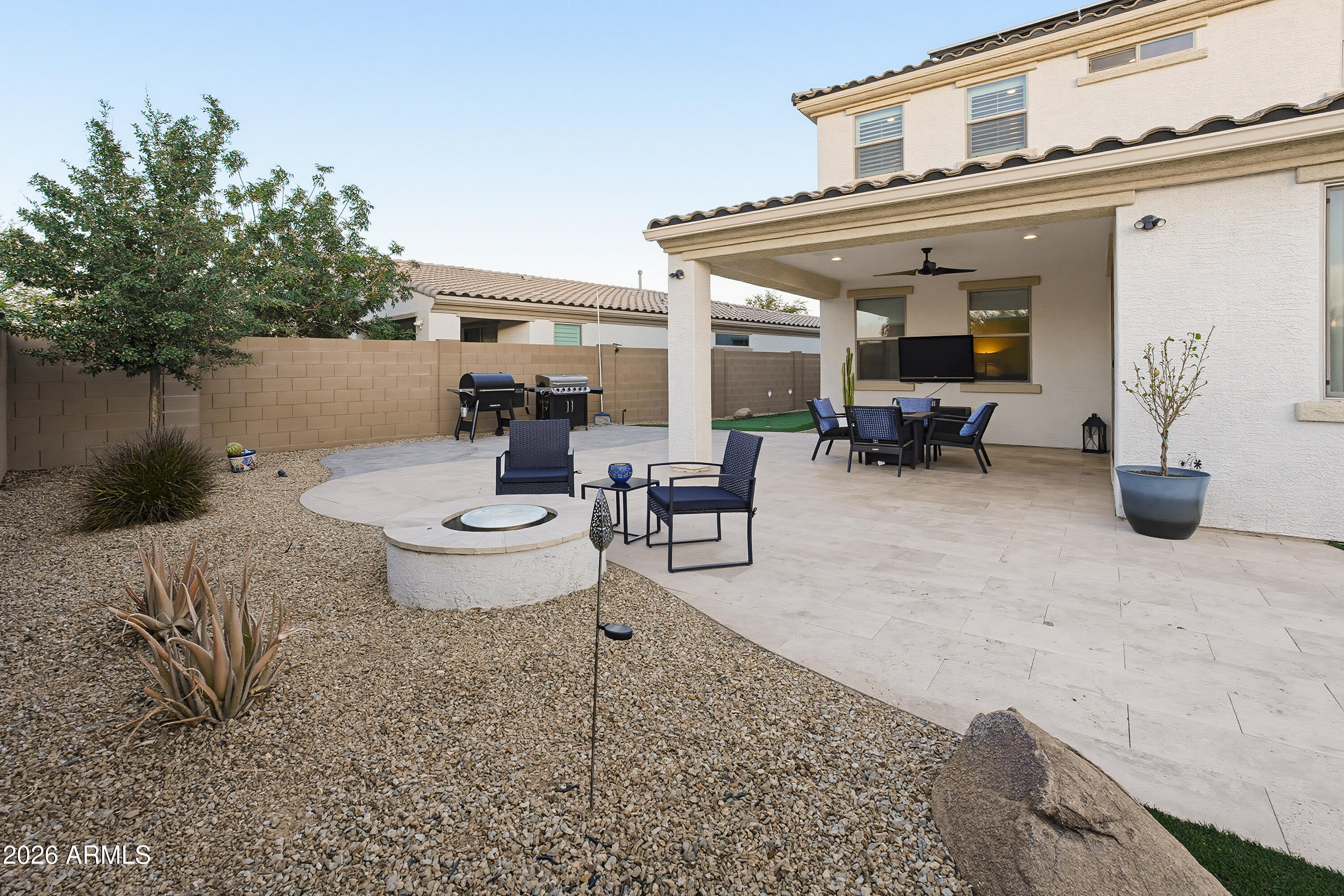 RANCHO MERCADO PARCEL A12 - Residential