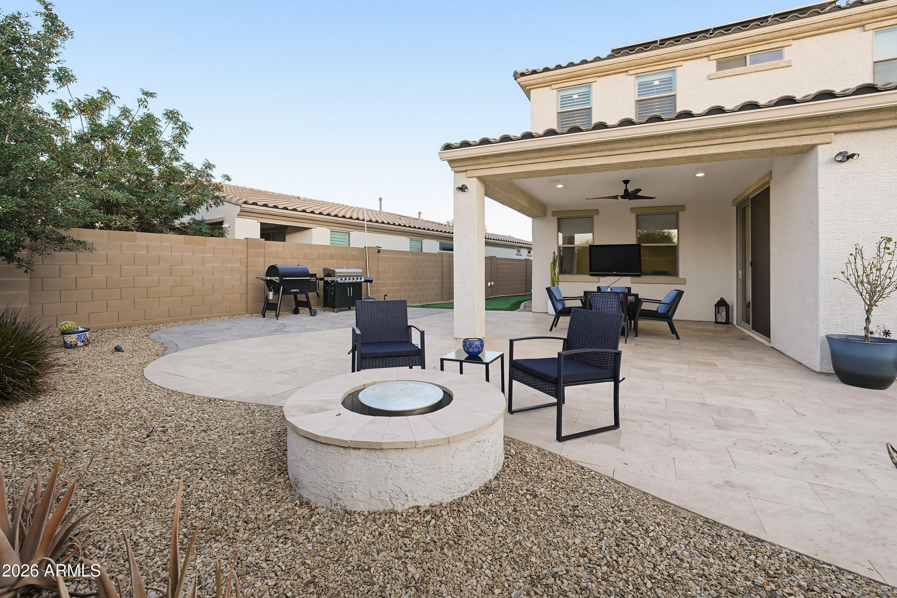 RANCHO MERCADO PARCEL A12 - Residential