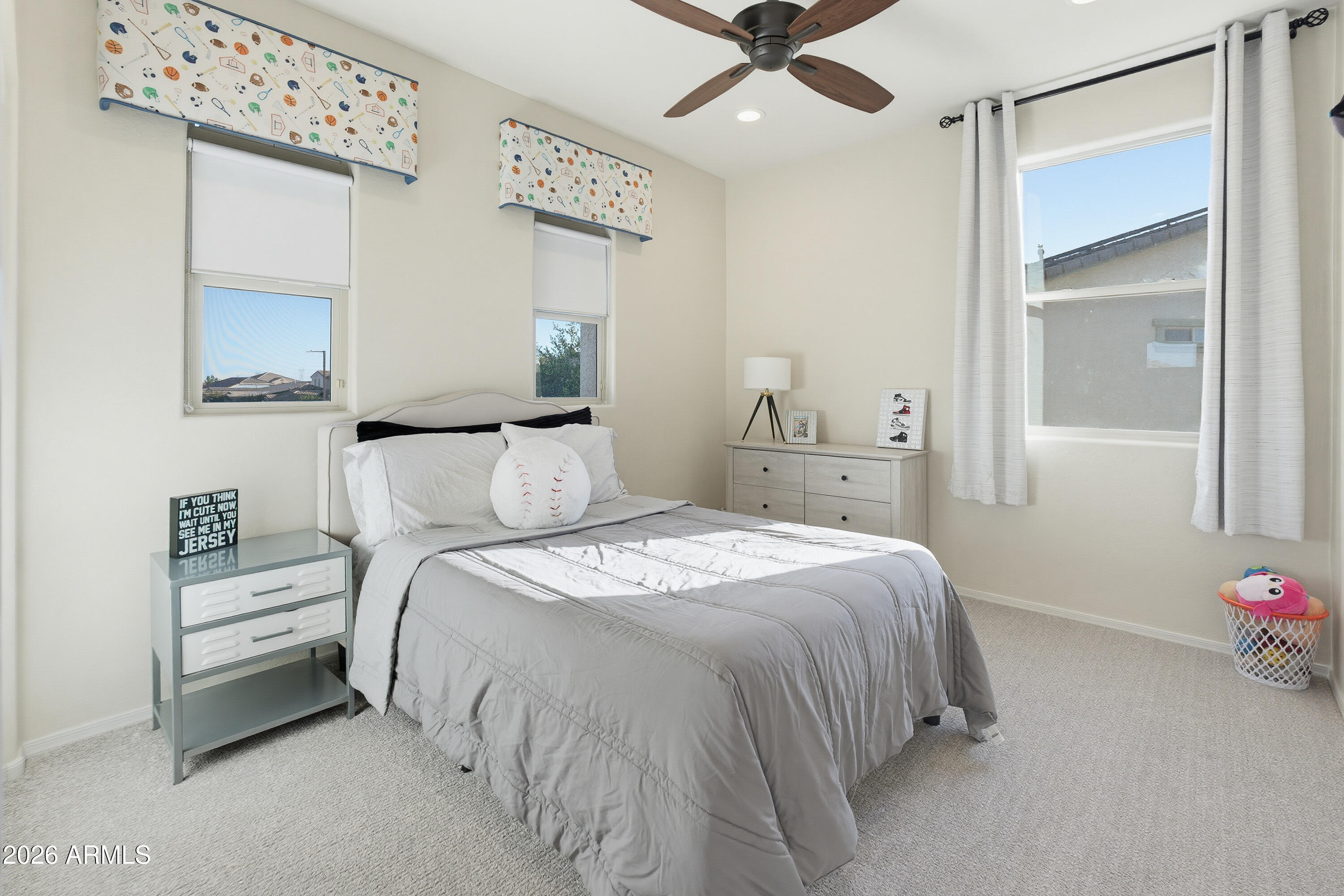 RANCHO MERCADO PARCEL A12 - Residential