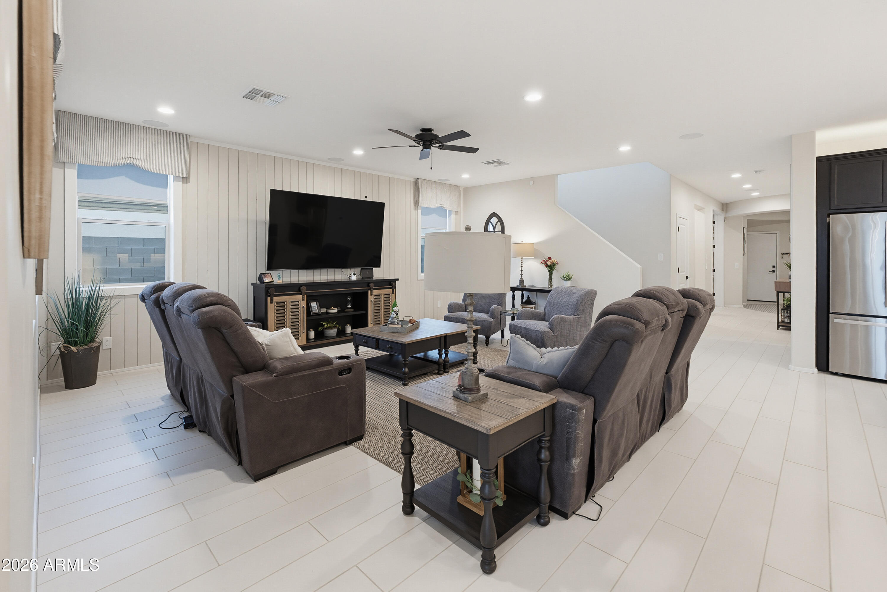 RANCHO MERCADO PARCEL A12 - Residential
