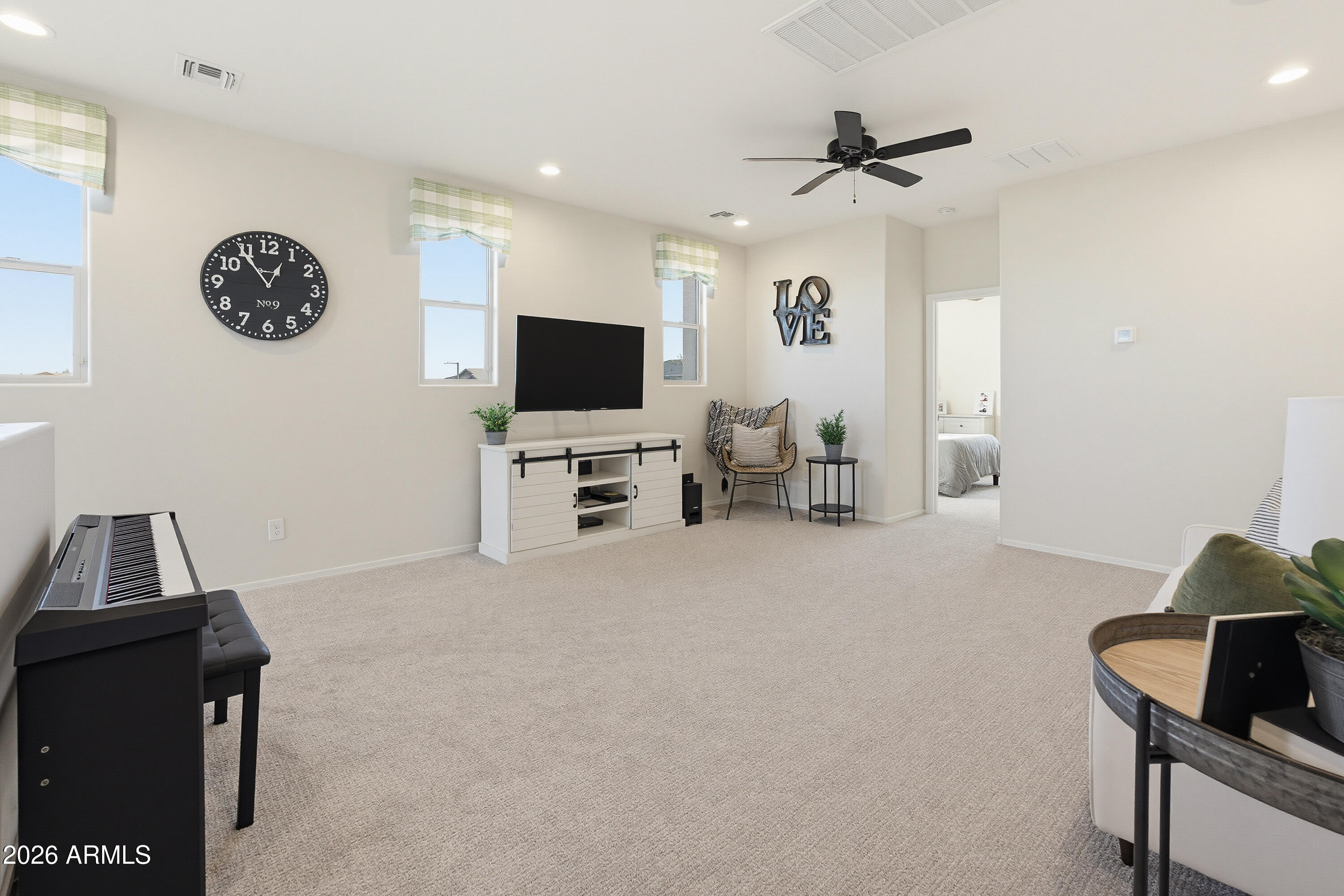 RANCHO MERCADO PARCEL A12 - Residential