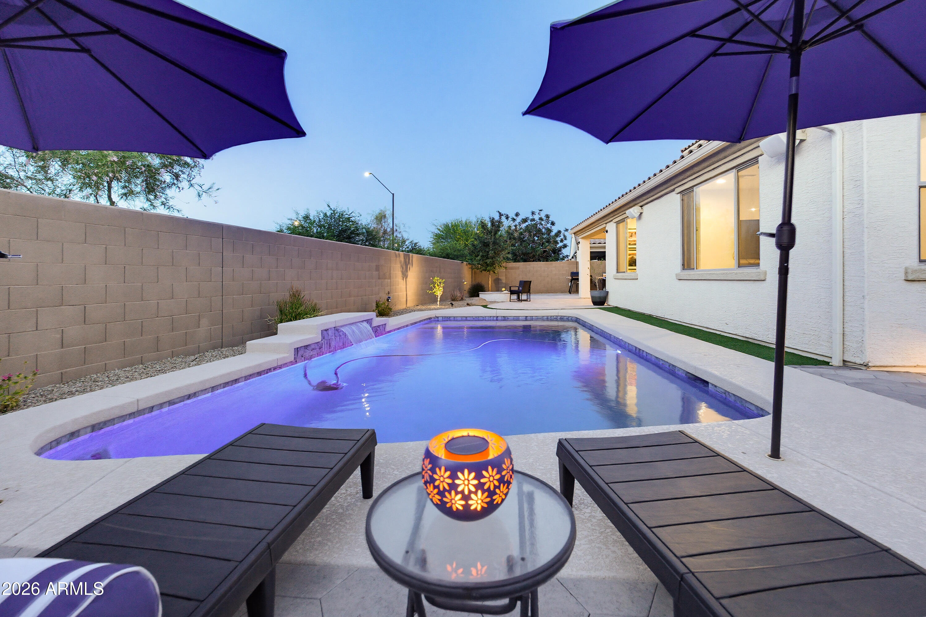 RANCHO MERCADO PARCEL A12 - Residential