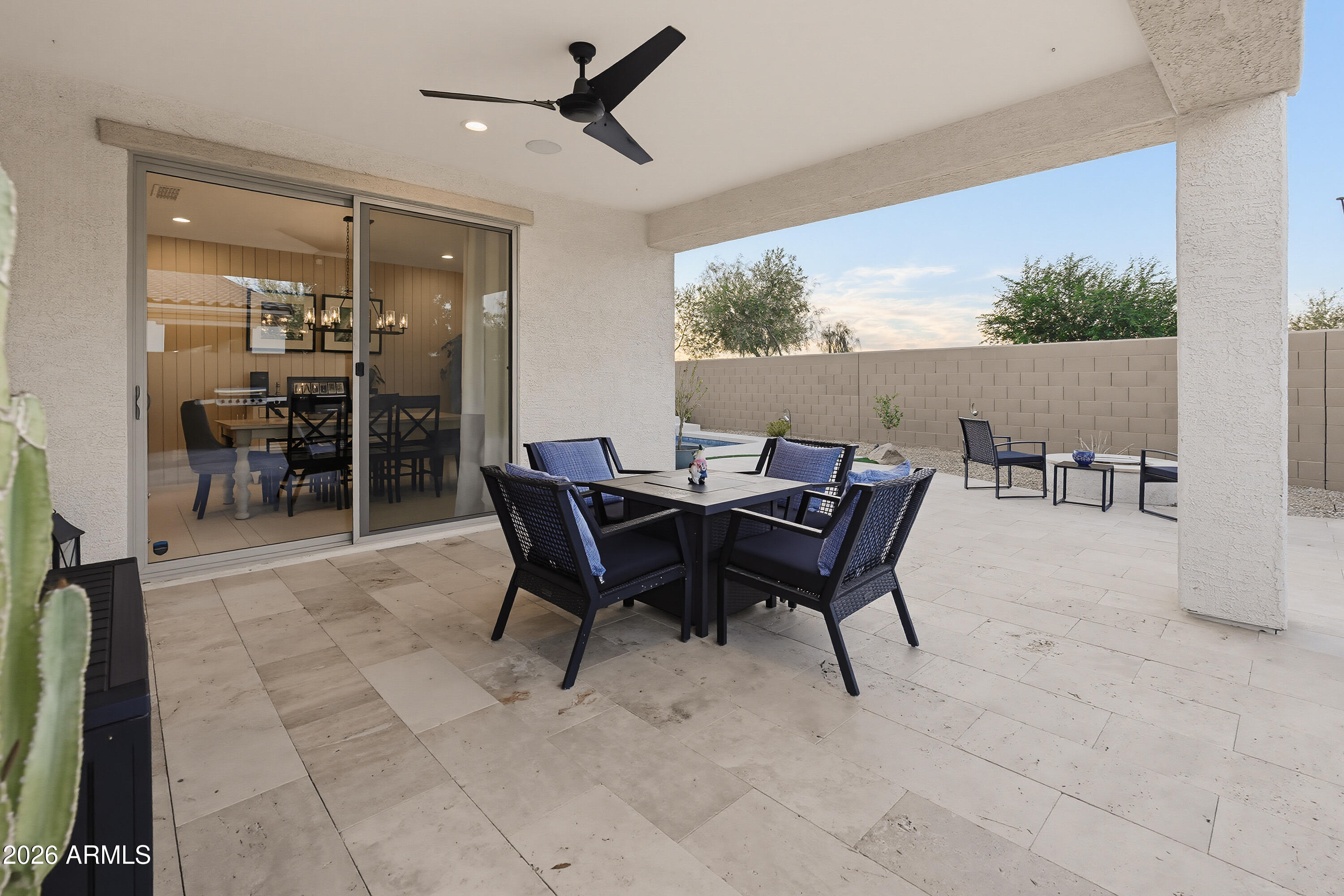RANCHO MERCADO PARCEL A12 - Residential