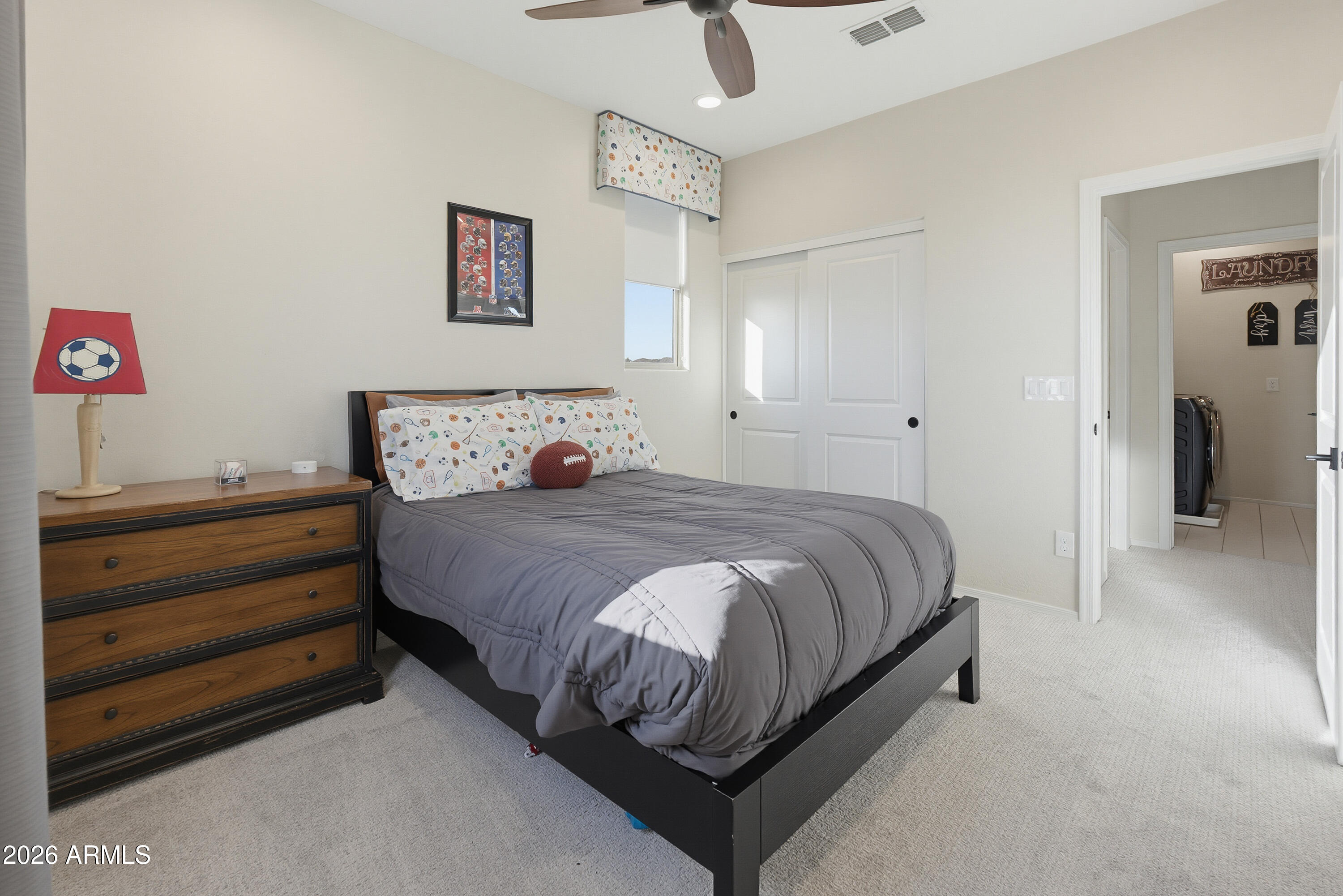 RANCHO MERCADO PARCEL A12 - Residential