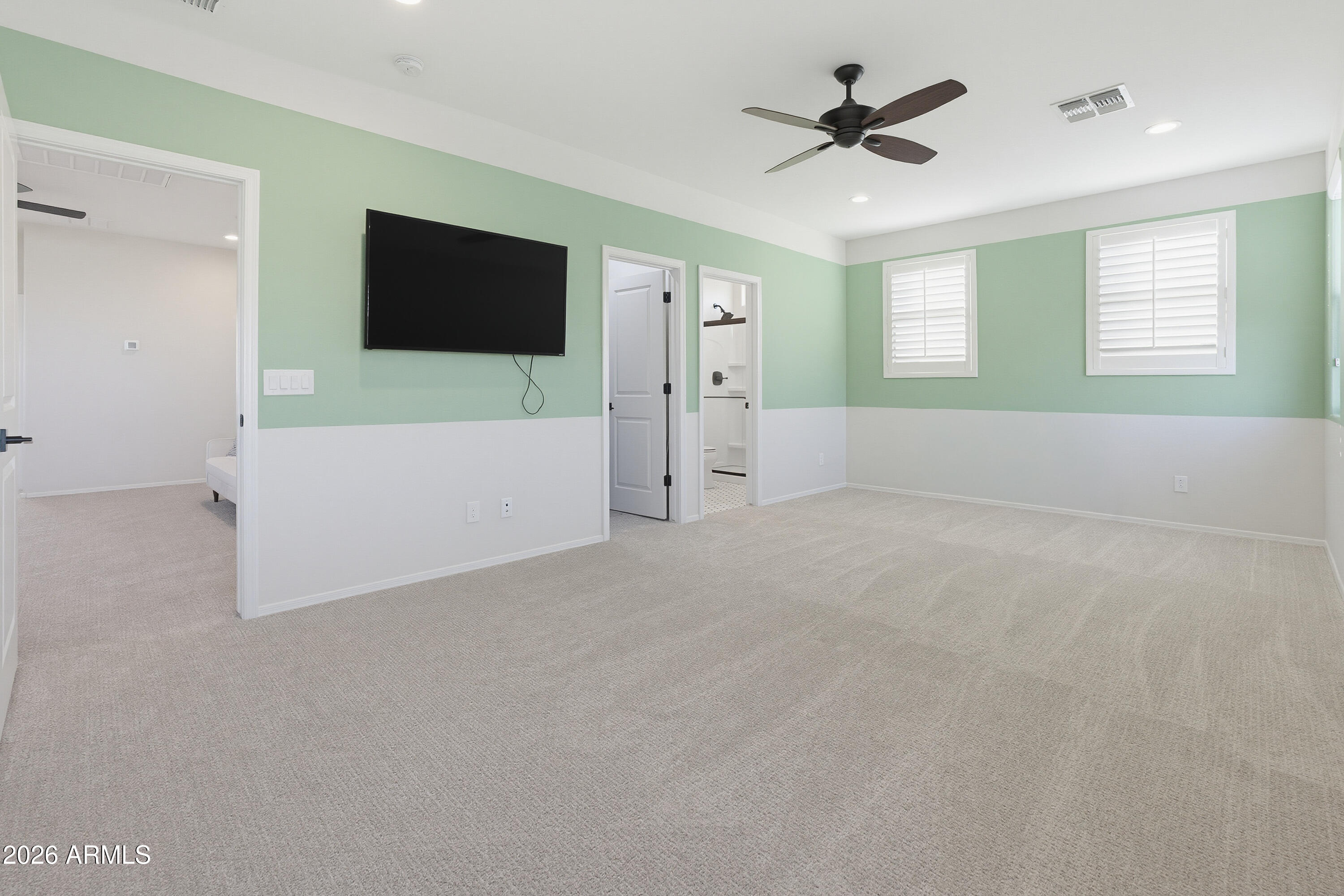 RANCHO MERCADO PARCEL A12 - Residential