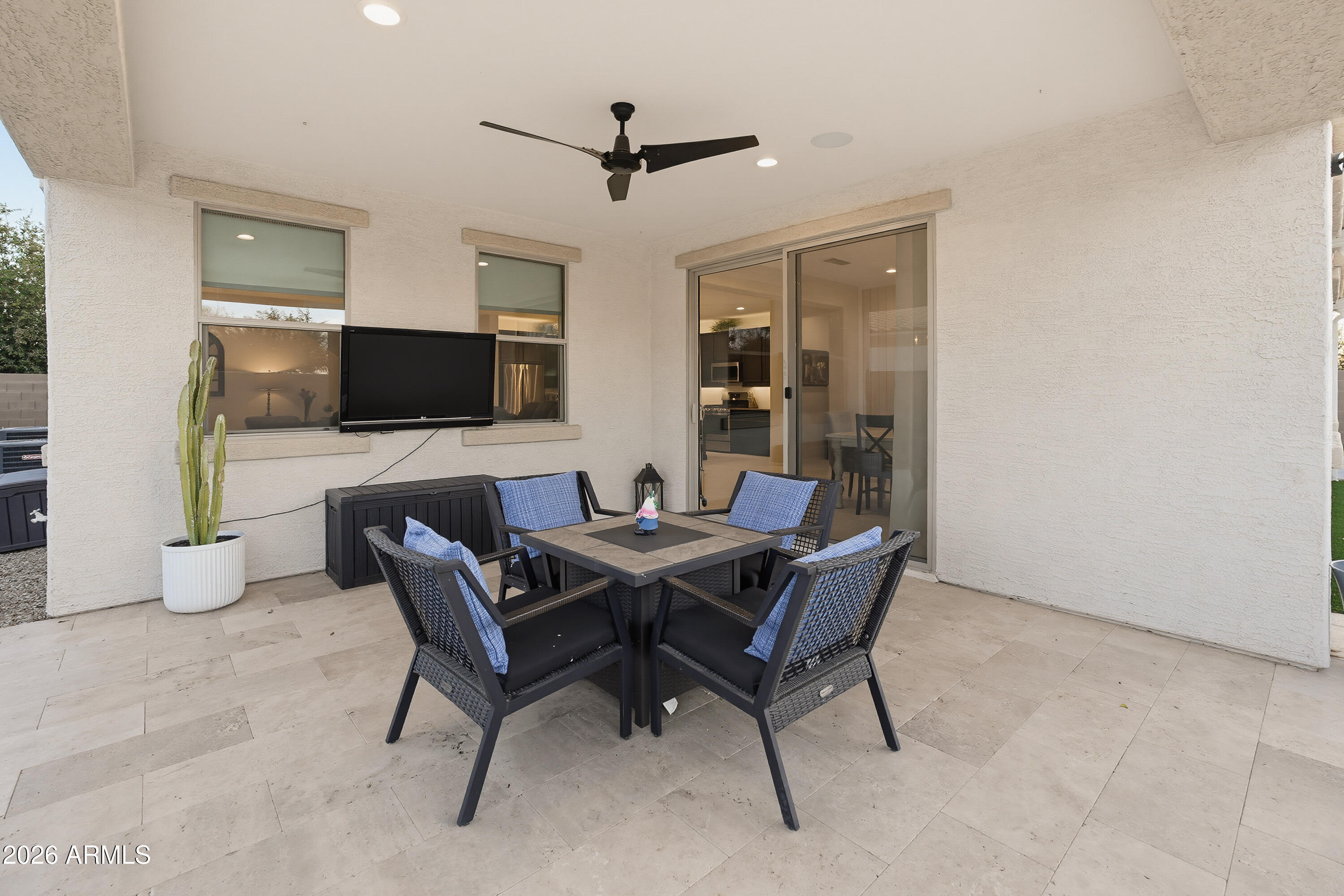 RANCHO MERCADO PARCEL A12 - Residential